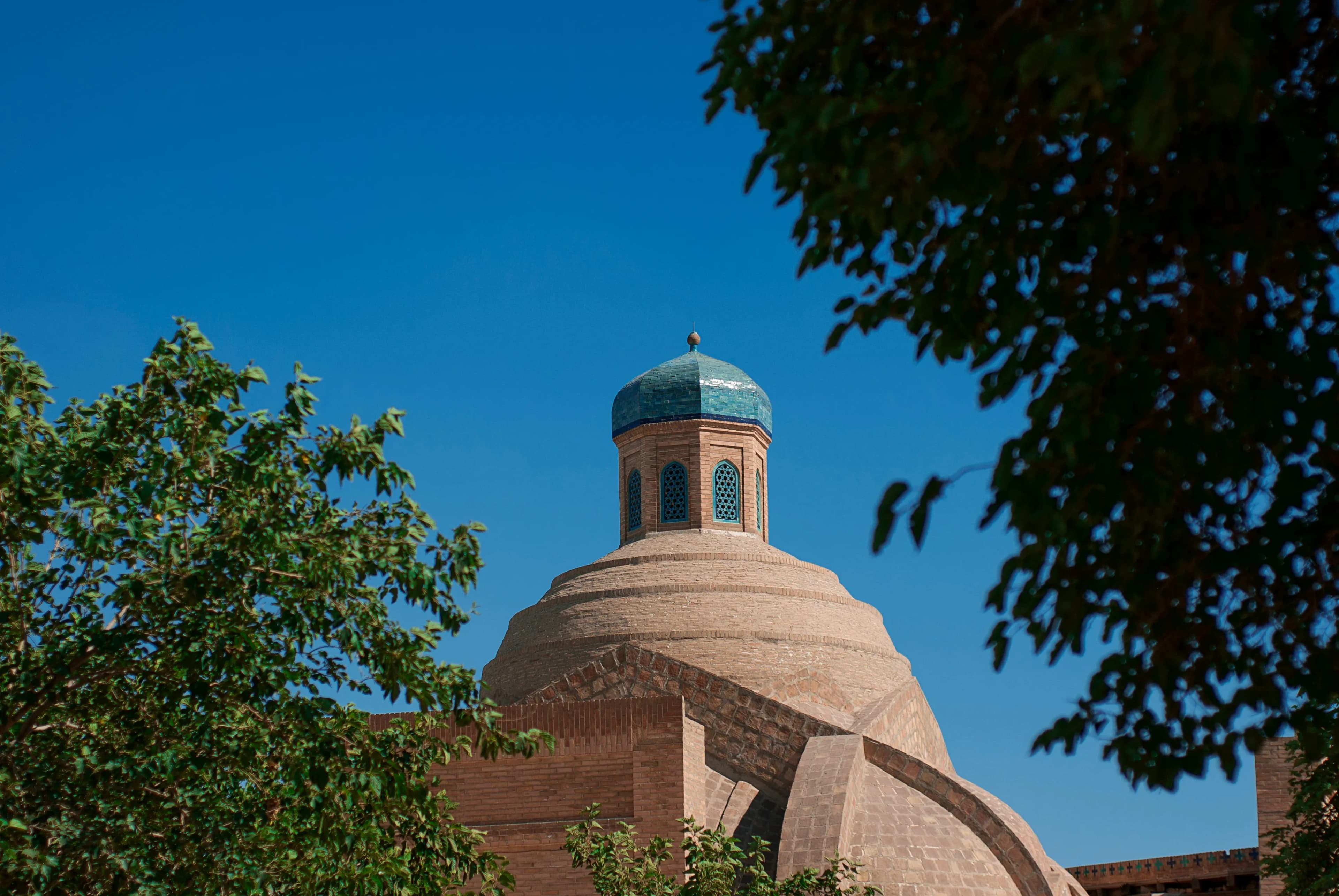 Why Do People Skip Central Asia? (And Why They’re Wrong!)