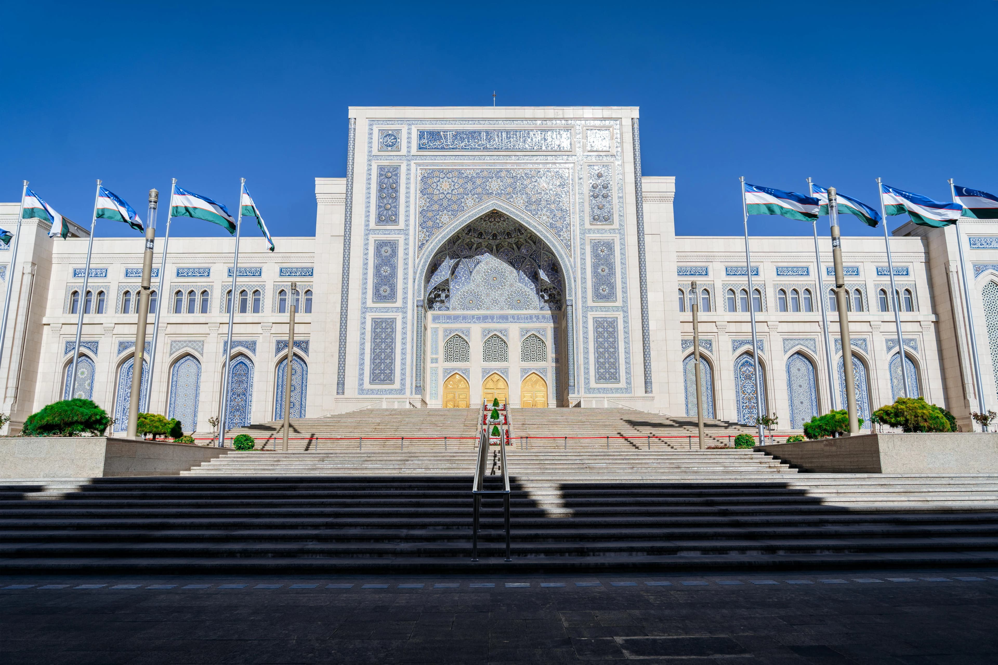 7 Myths About Central Asia (and Why They're All Wrong)