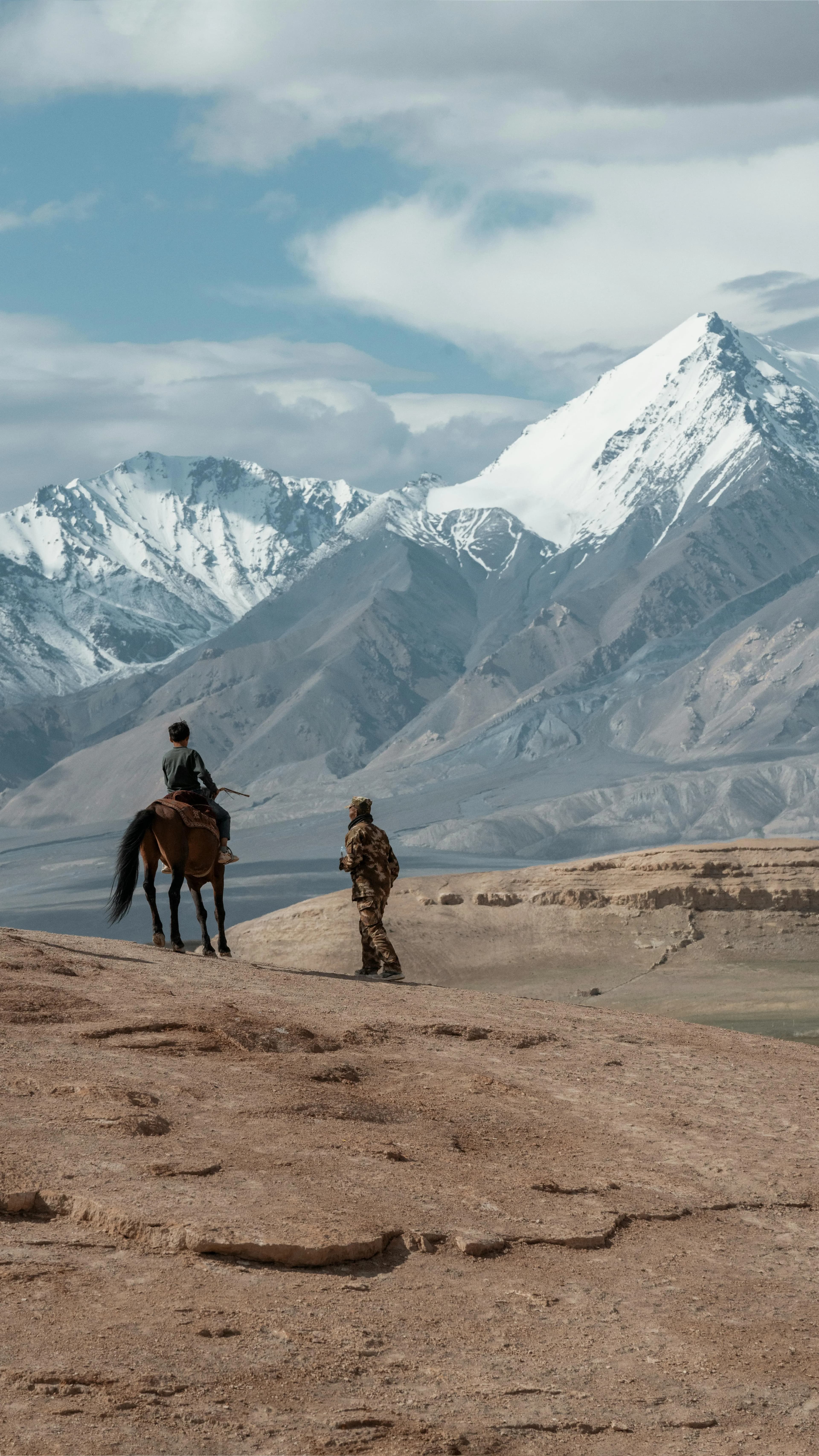 The Pamir Highway — What Nobody Tells You Before You Go