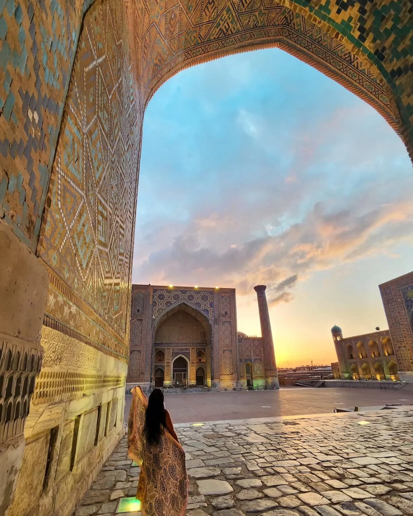 Lesser-Known Destinations in Uzbekistan: Where to Go Beyond the Icons