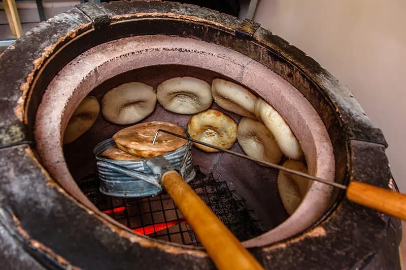 Food and Craft
