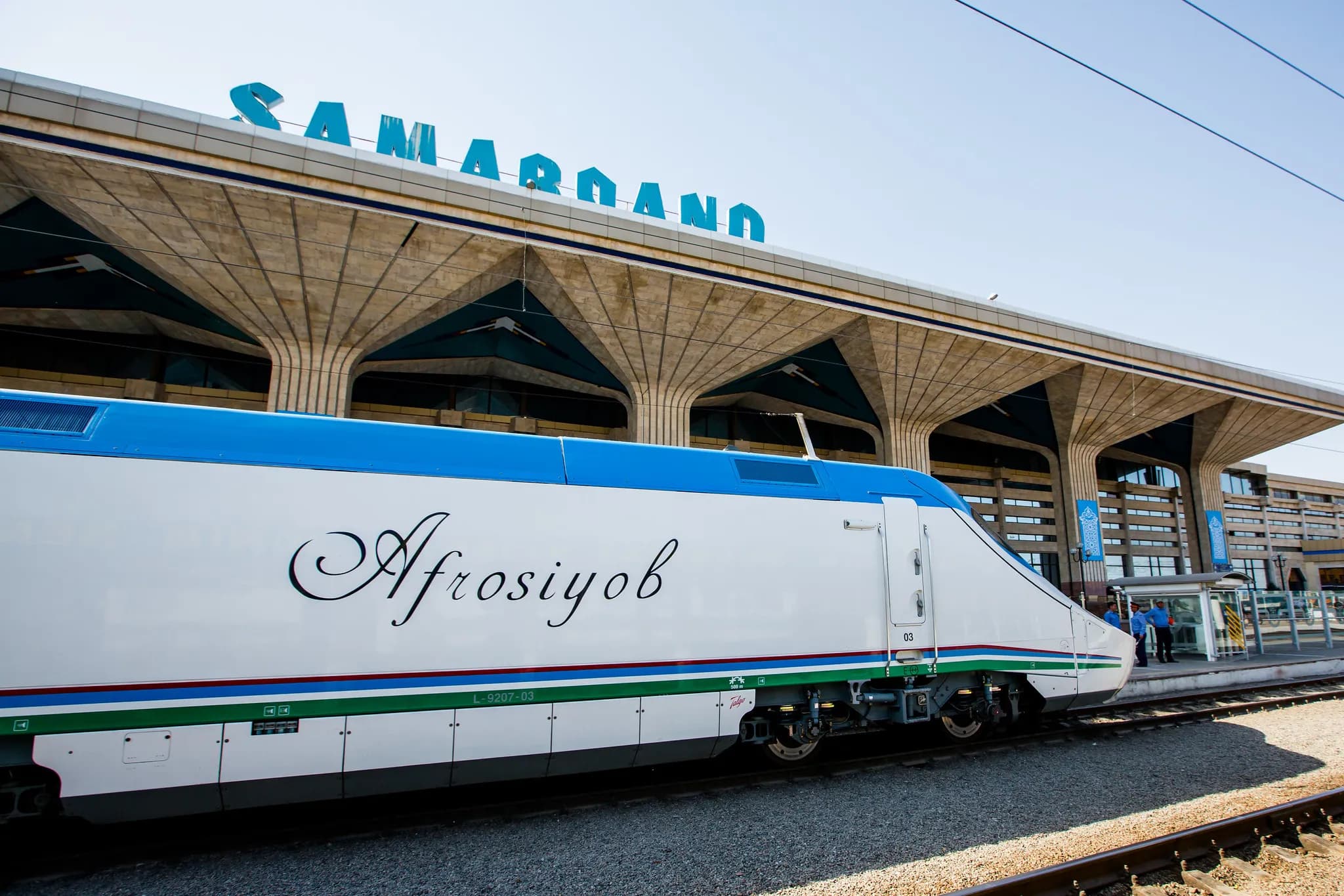 Transport