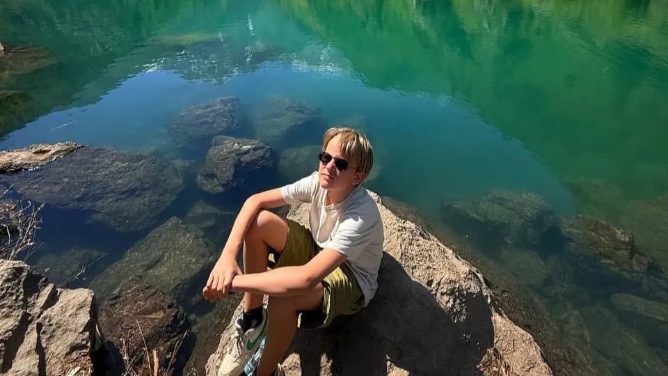 Uzbekistan With Teenagers: What Actually Keeps Them Engaged