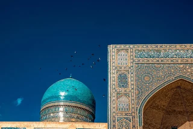 Six Days in Uzbekistan: A Practical Review of the Tashkent–Samarkand–Bukhara Tour
