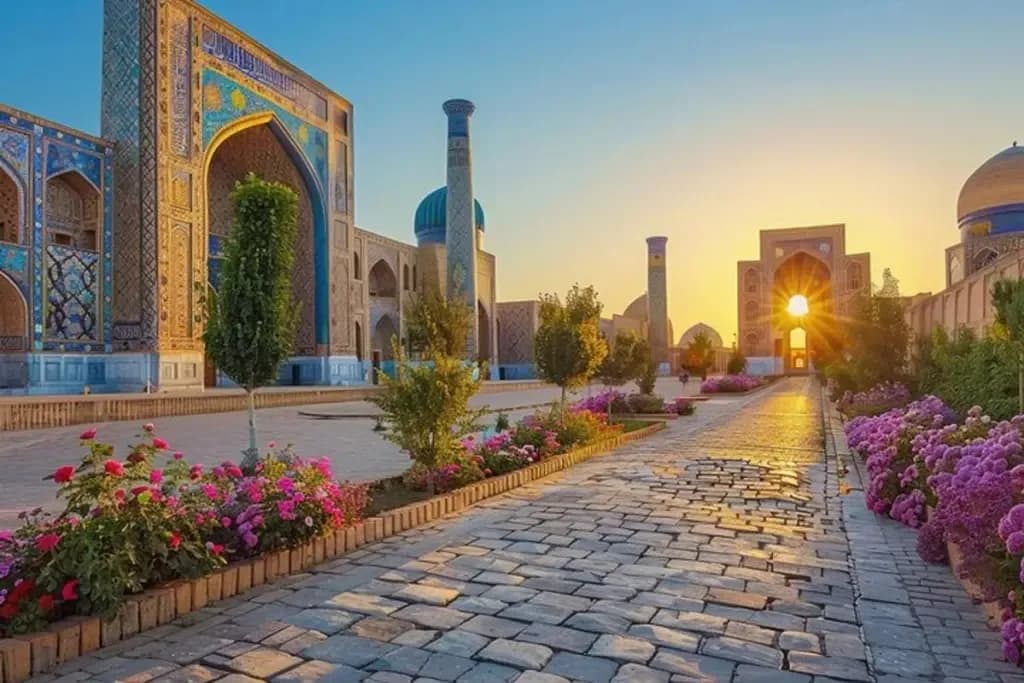 Timur Legacy and Modern Uzbekistan: A More Thoughtful Way to Travel
