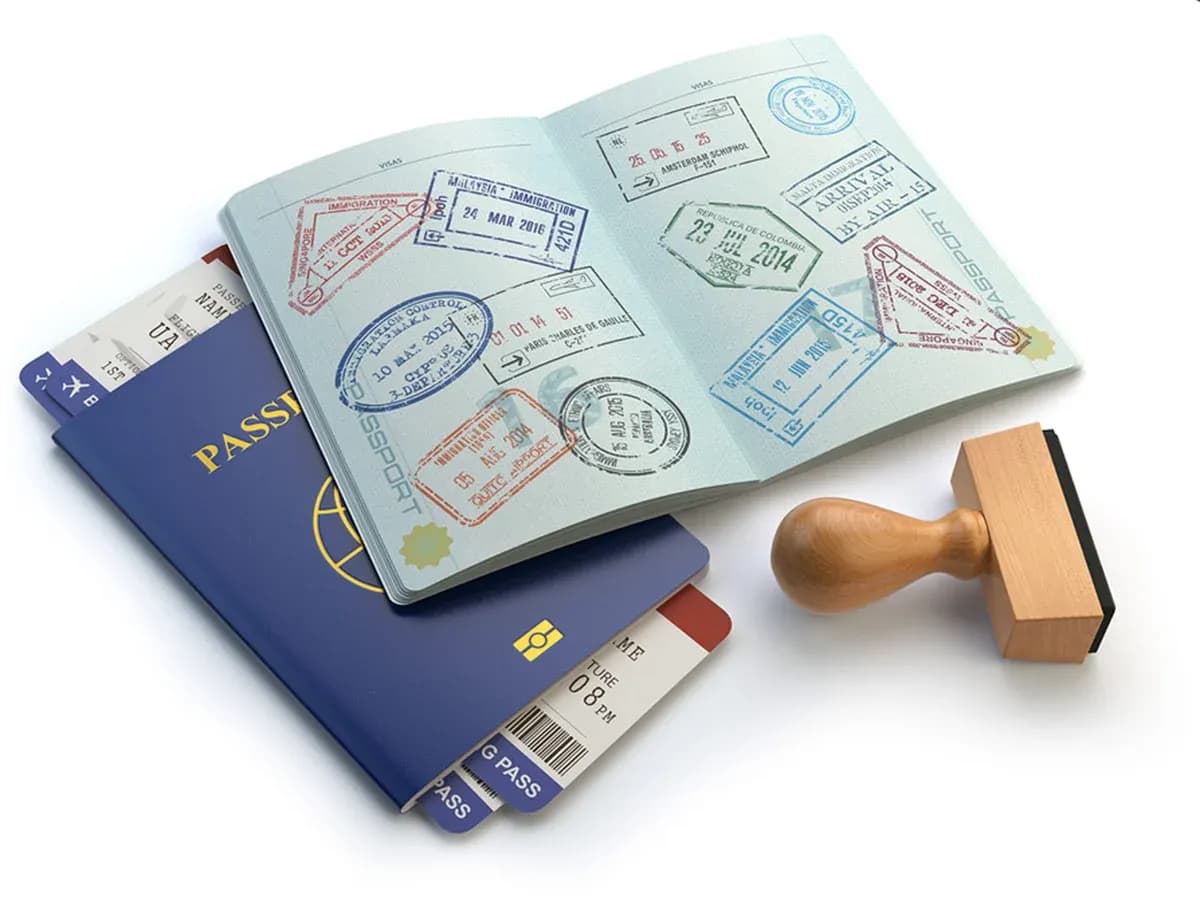 Visas