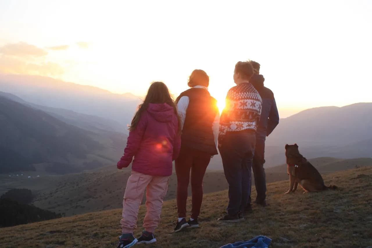 Is Uzbekistan Discovery Right for a Multi-Generational Family?