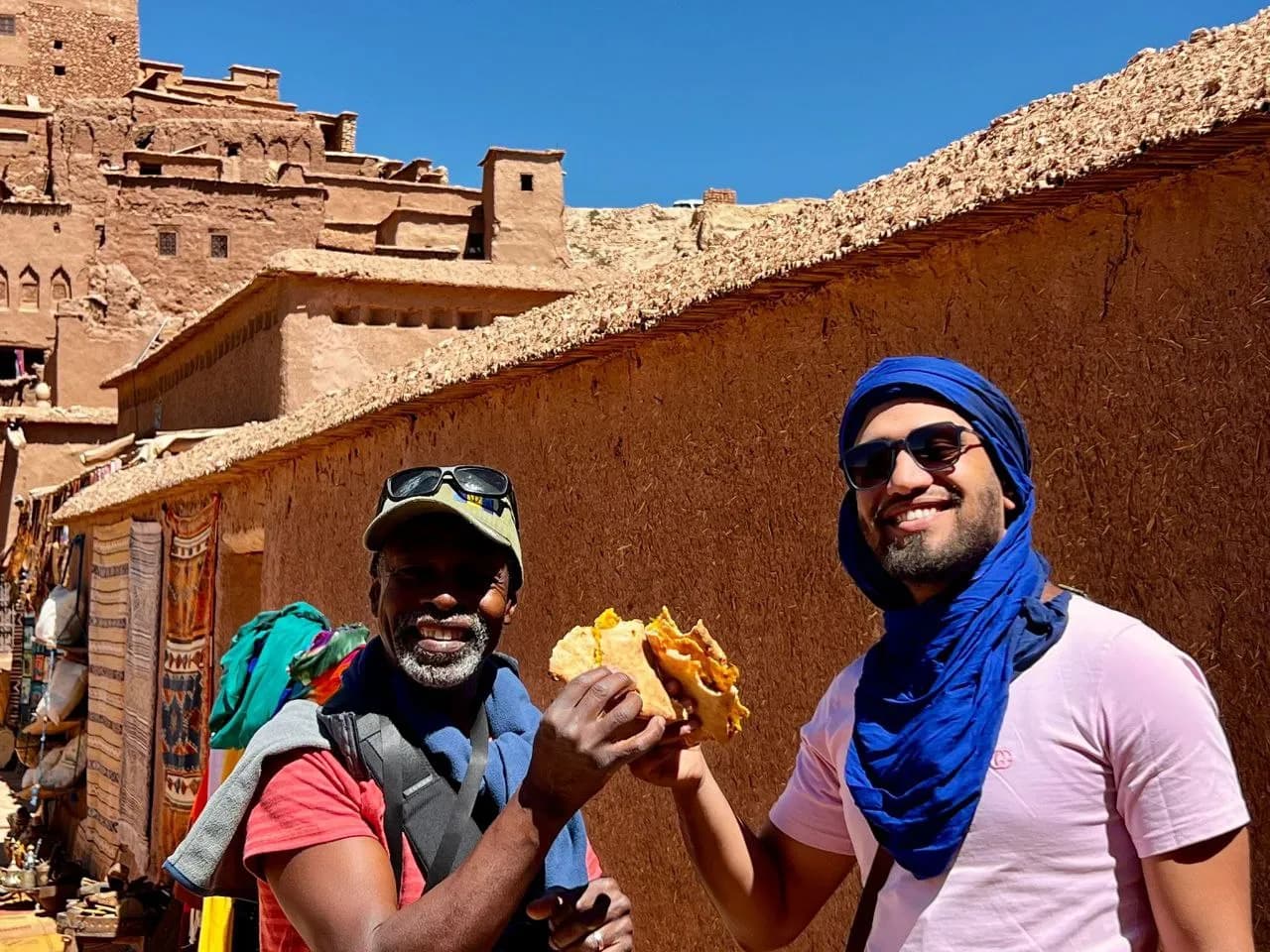Morocco