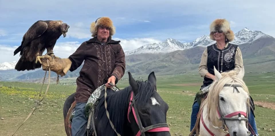 A Deeper Traveler's View: Uzbekistan Off the Beaten Path