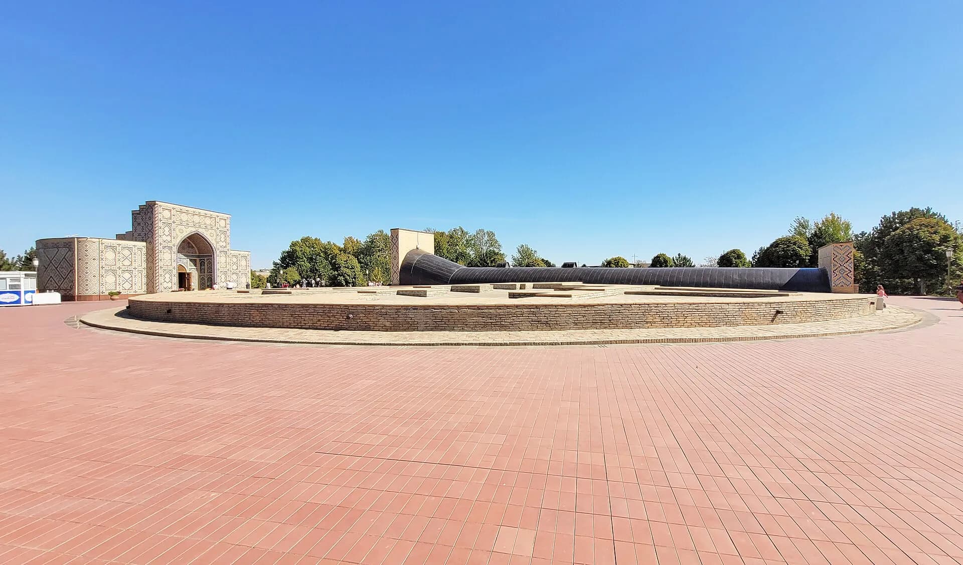 Astrology and Power: How Ulugh Beg Measured the Stars in Samarkand
