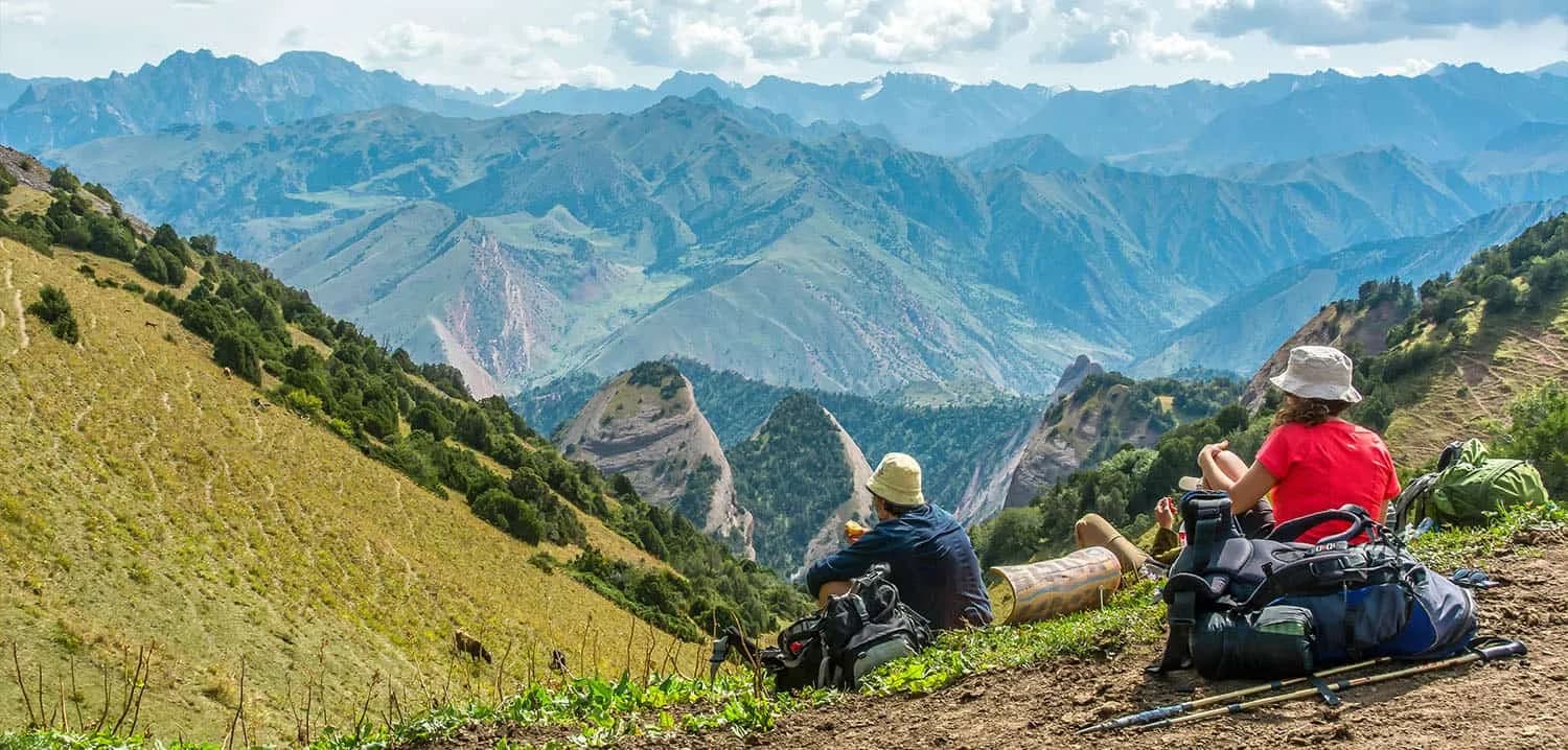 Traditional Uzbek Lifestyle: A More Thoughtful Way to Experience Uzbekistan