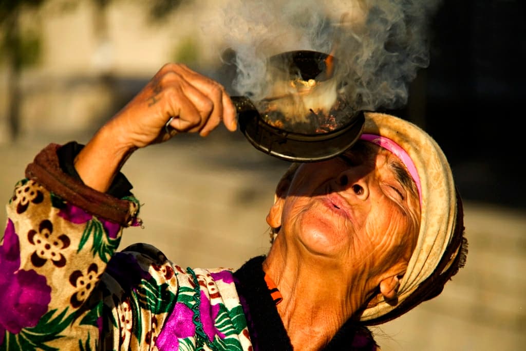 A Clearer Seasonal Guide to Uzbekistan Early Summer Route Timing