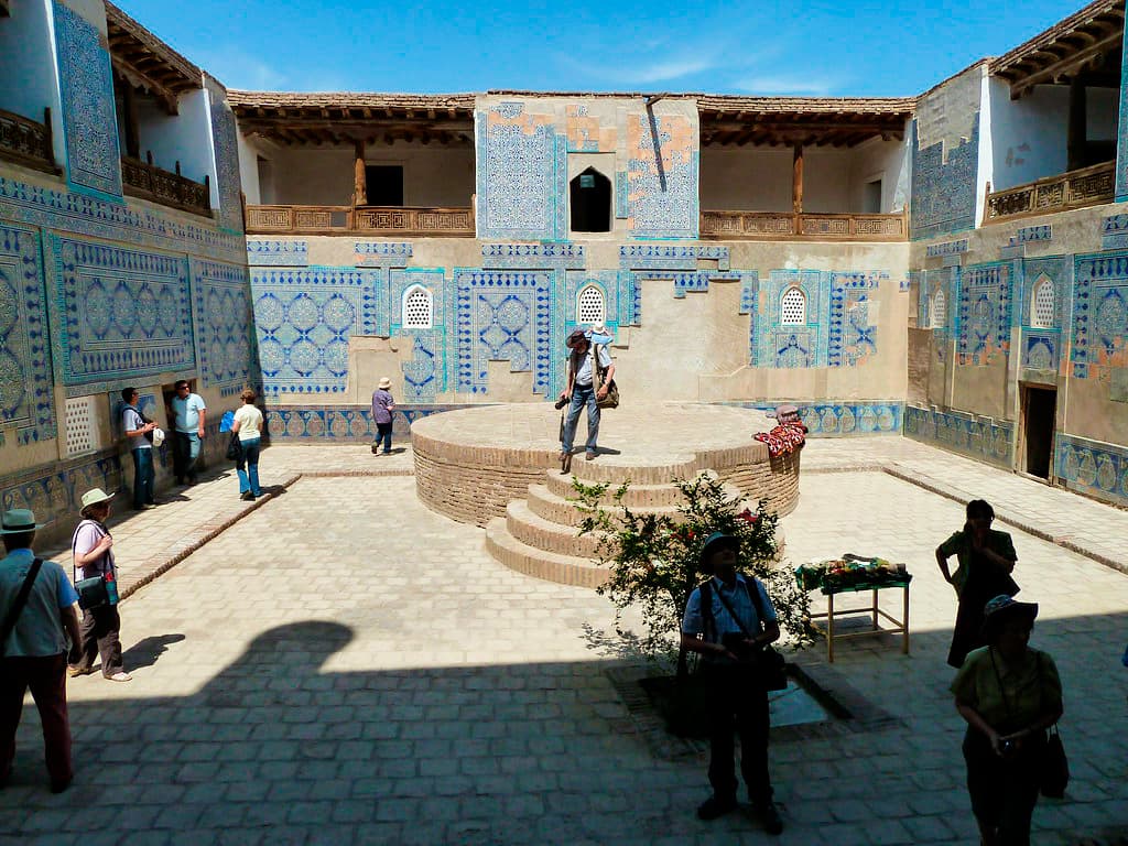 Stress-Free Planning for Central Asia Itinerary Mistakes Avoid