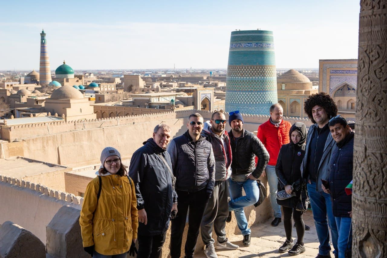 A Softer Way to Travel: Practical Uzbekistan Long Transfer Day Comfort