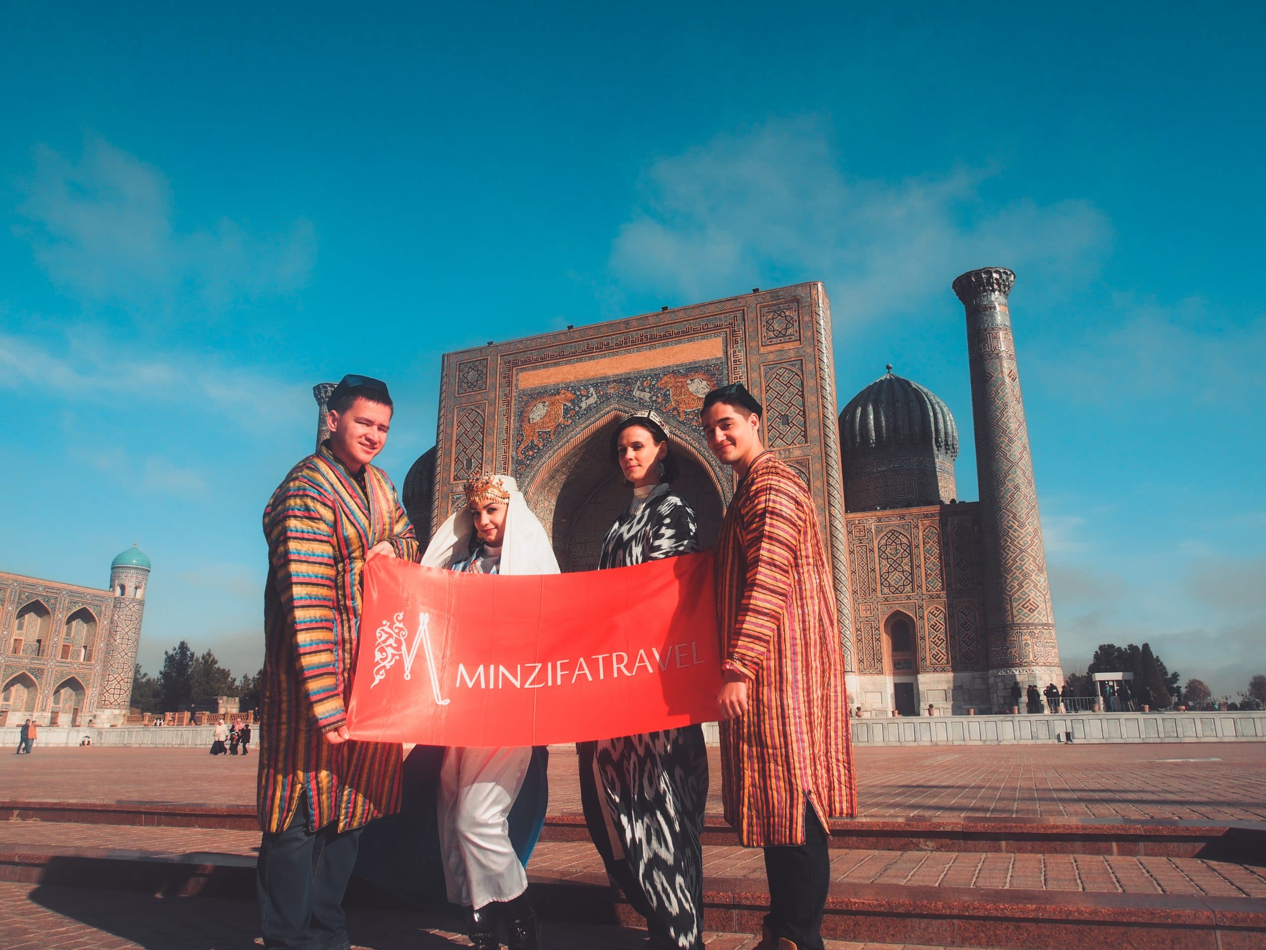 Uzbekistan Boutique Hotel Details: Small Choices That Make Travel Smoother
