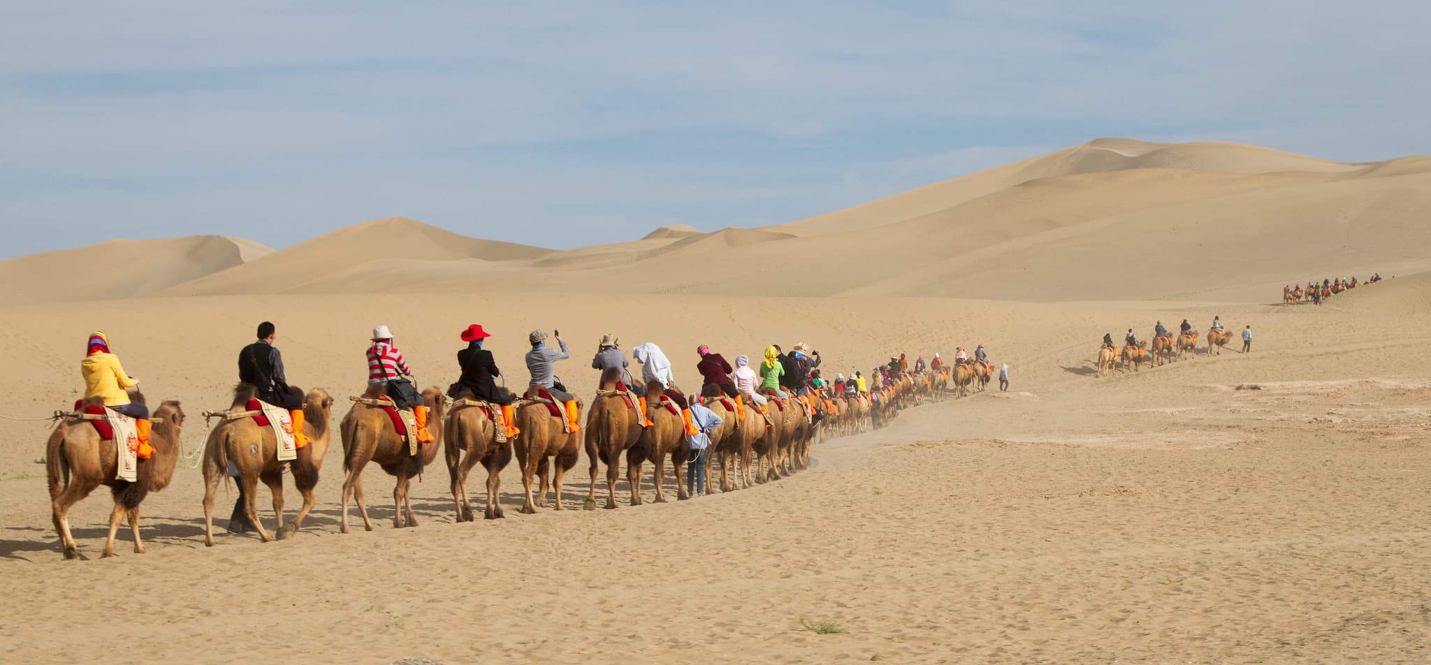 Central Asia Summer Border Comfort Checks: When to Go and How to Stay Comfortable