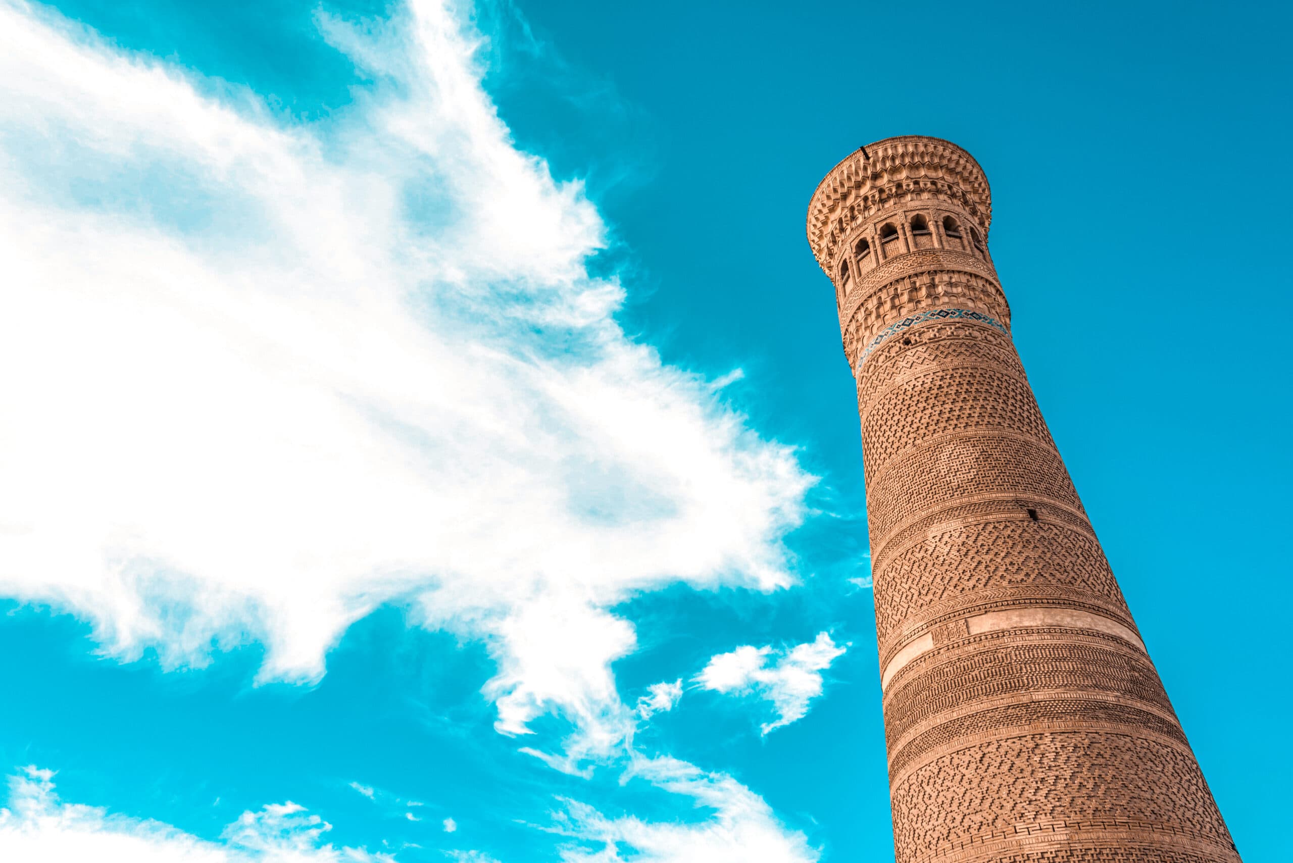 Season-Smart Planning for Uzbekistan Summer Rail Cooler Travel
