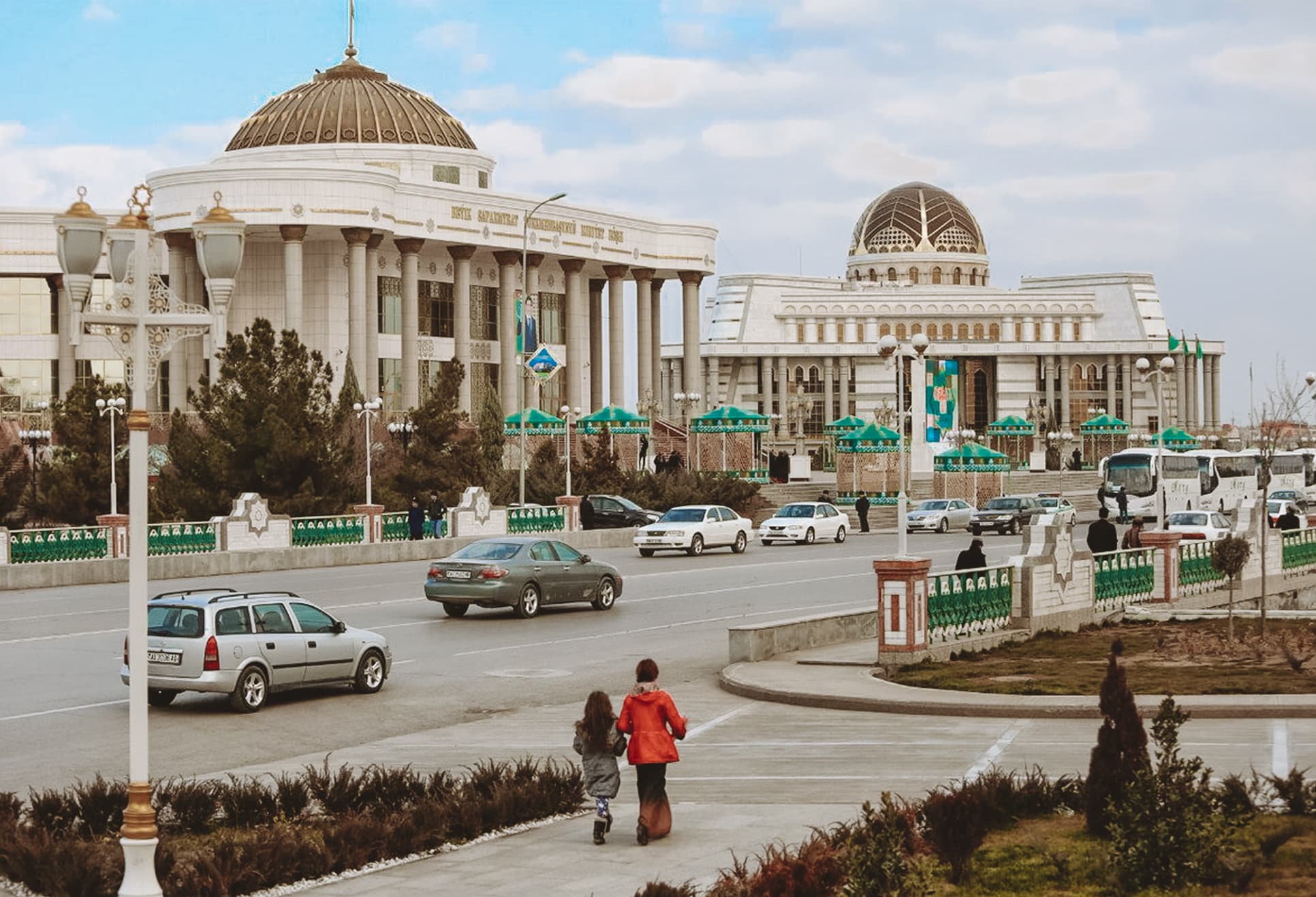 Season-Smart Planning for Uzbekistan Autumn Harvest Travel