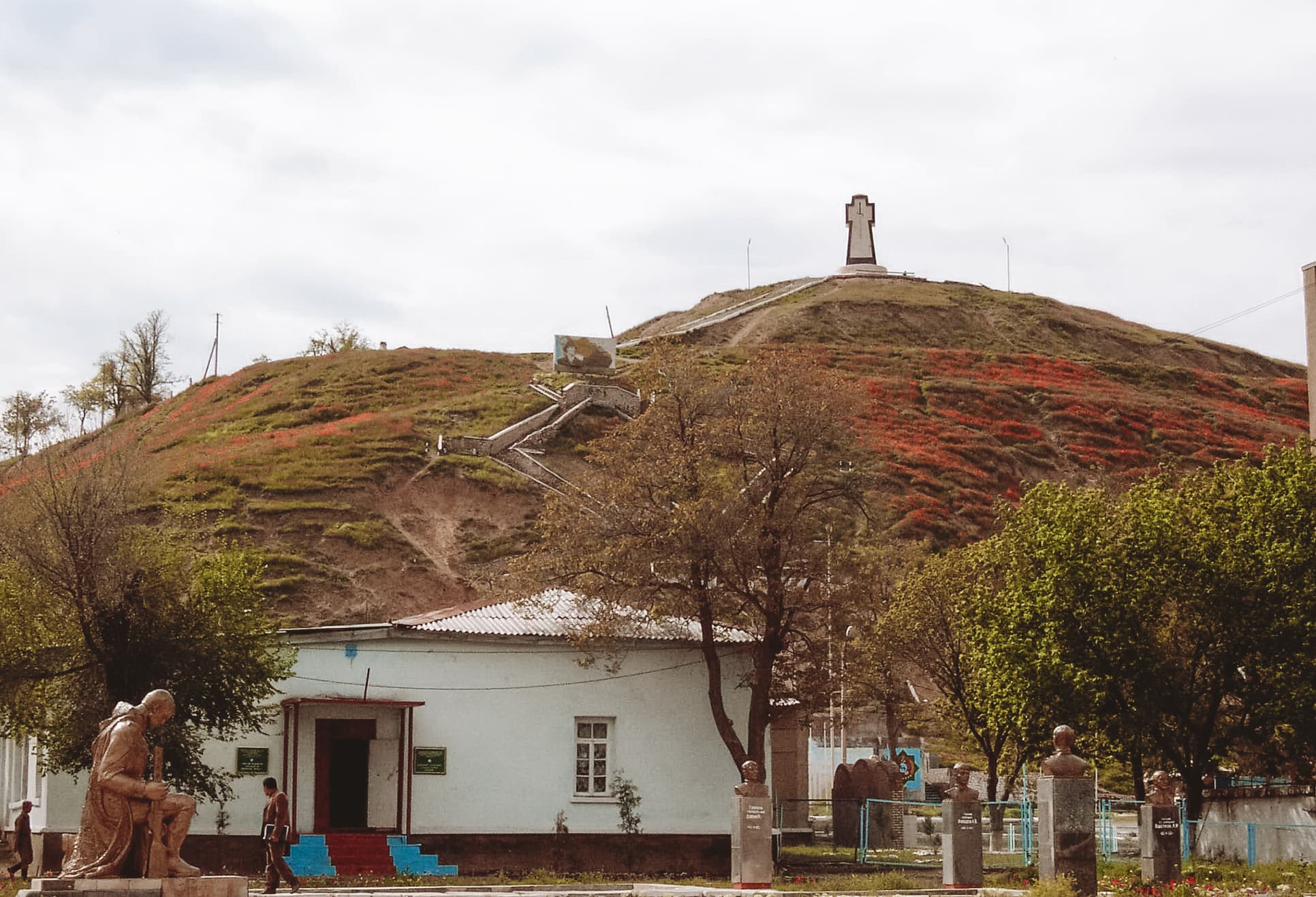 Uzbekistan Winter City Break Planning: When to Go and How to Stay Comfortable