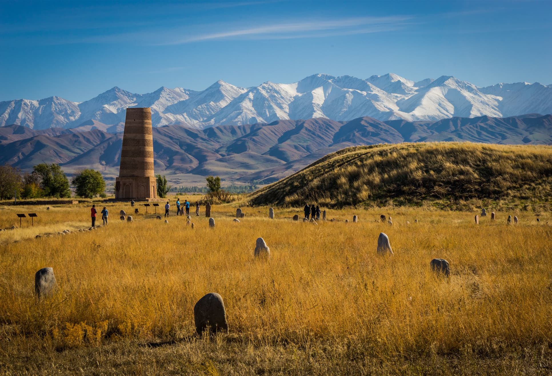 Lesser-Known Destinations in Uzbekistan: Where to Go Beyond the Icons