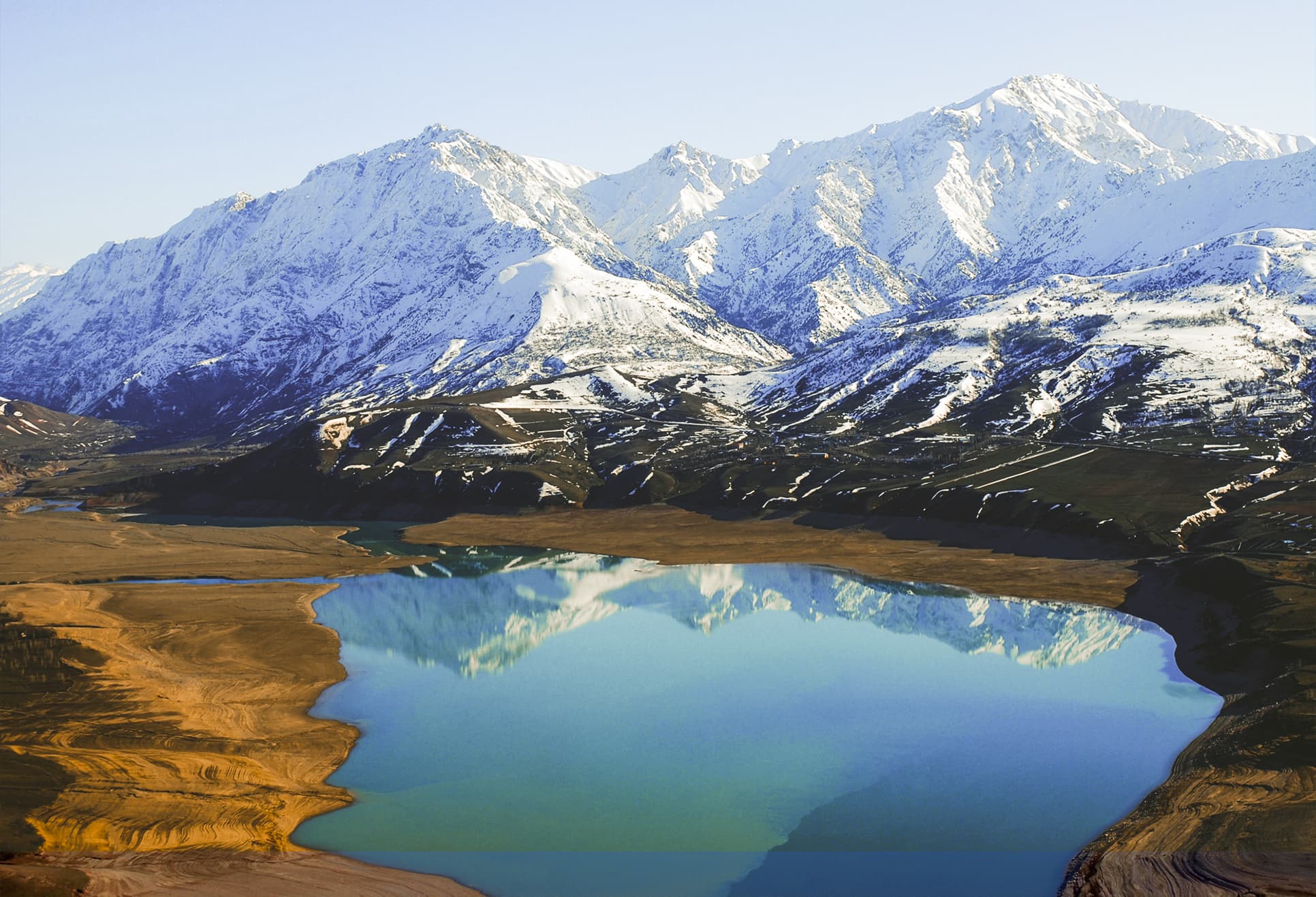 Landscape Days Around Uzbekistan: How to Plan Shakhrisabz Mountain Road Planning