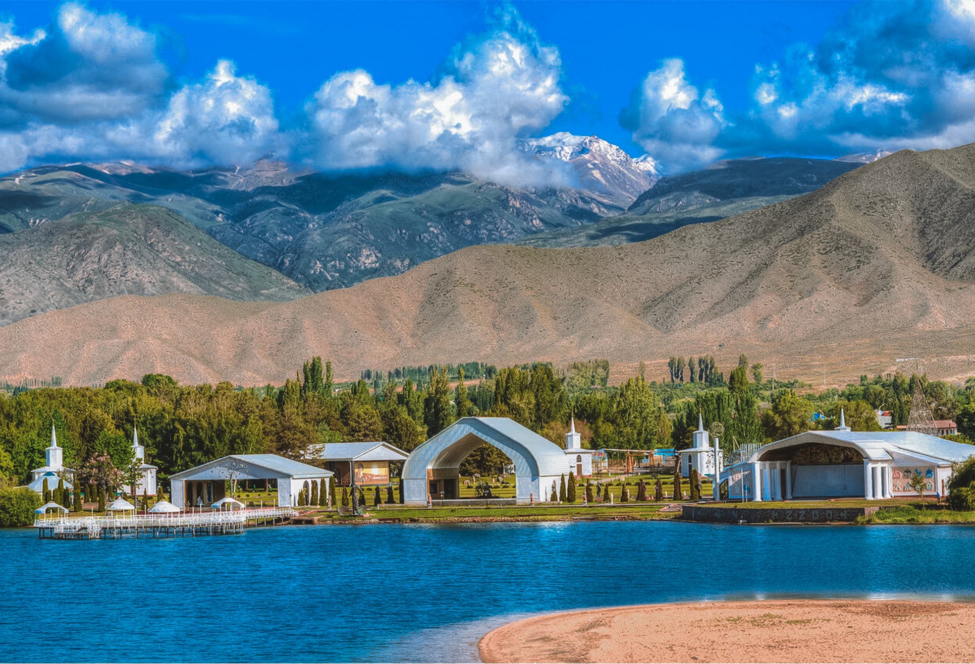 A Softer Way to Travel: Practical Wellness and Relaxation in Uzbekistan's Ancient Bathhouses