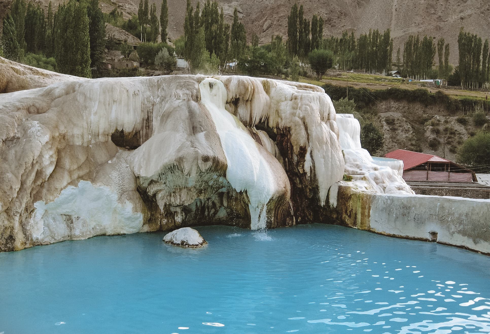 Shakhrisabz Halfday Heritage Plan: Context That Makes the Place Come Alive