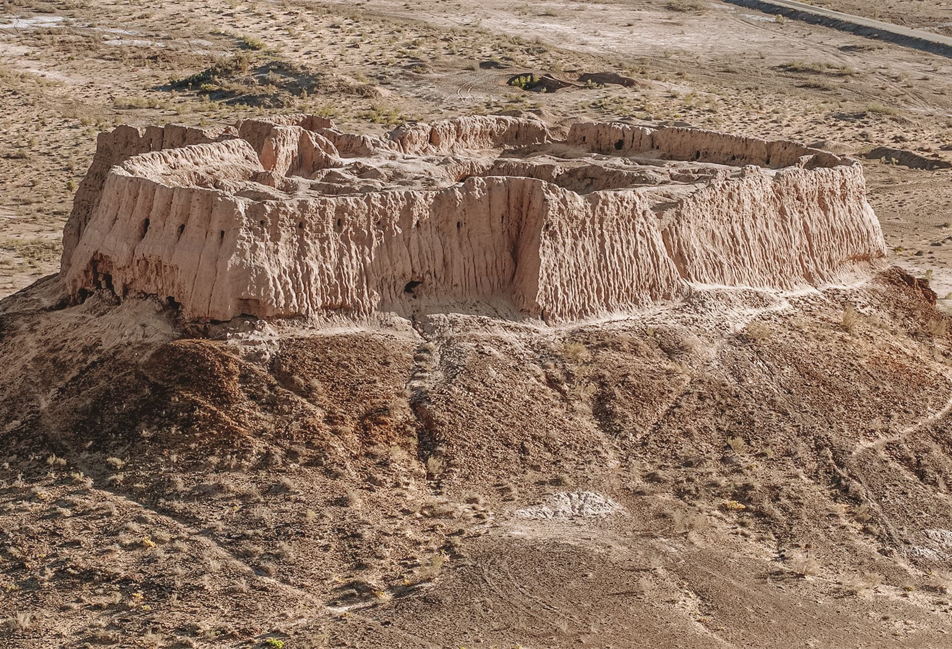 Beyond the Cities: A Realistic Guide to Nukus Muynak Road Day Comfort
