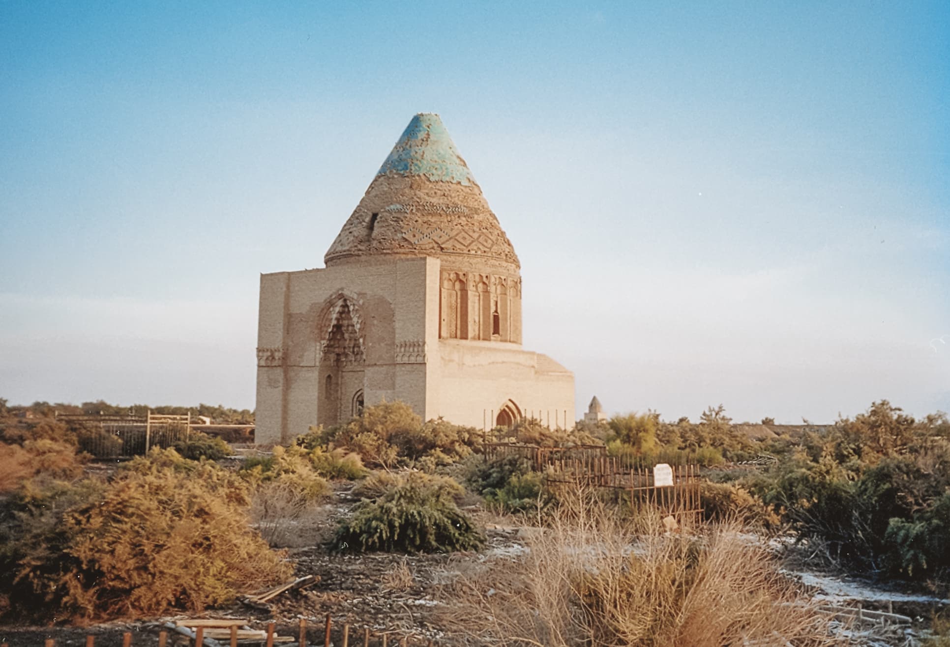 A Clearer Seasonal Guide to Samarkand Midday Heat Plan