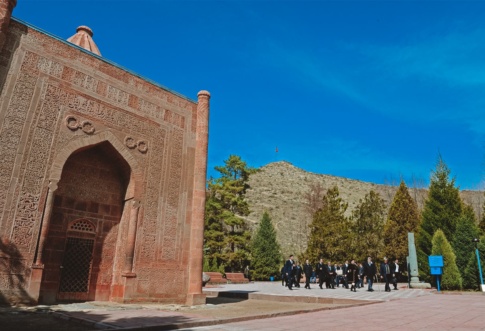Khiva Midday Museum Strategy: When to Go and How to Stay Comfortable
