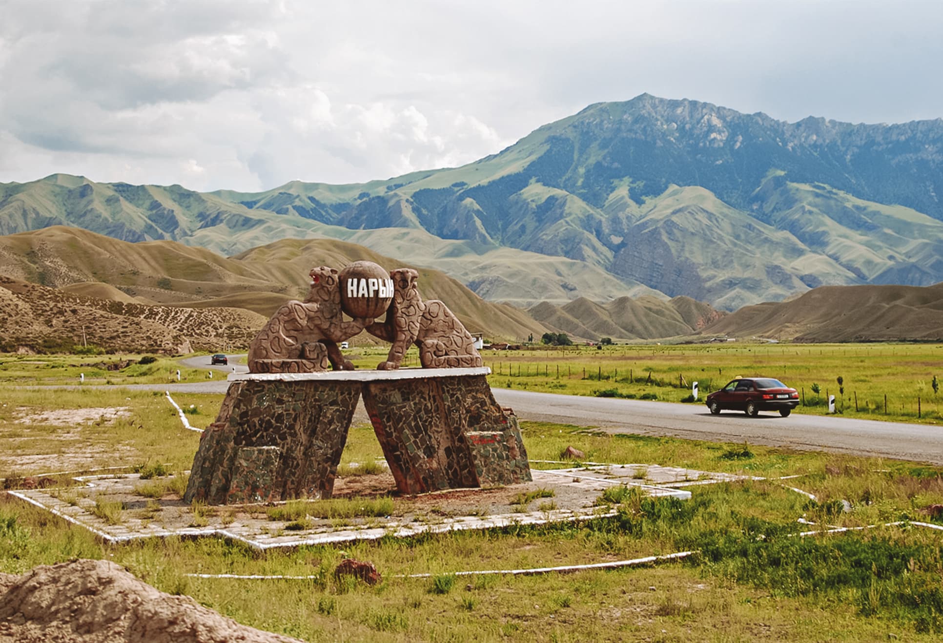 A Deeper Traveler's View of Fergana Valley: Fergana Music Hospitality Moments