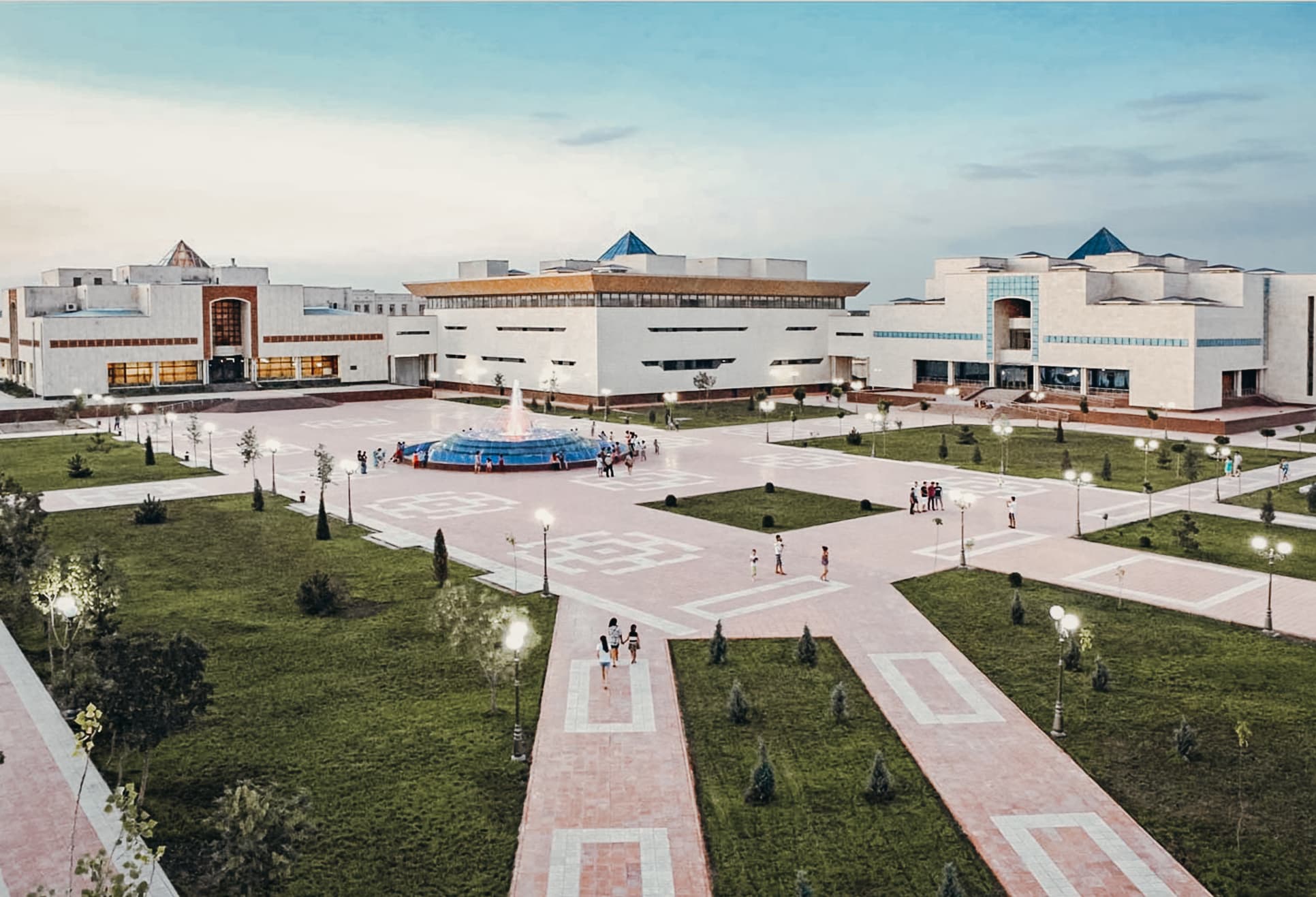 Beyond the Monument Photo: Understanding Nukus Savitsky Museum Visit Structure