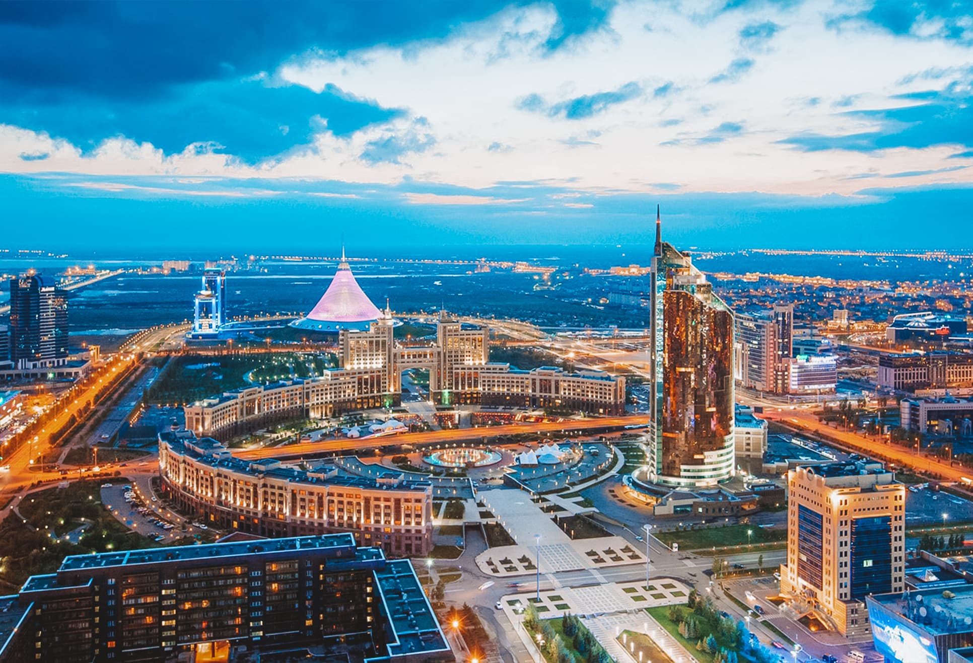 Tashkent Spring Summer Transition May: When to Go and How to Stay Comfortable