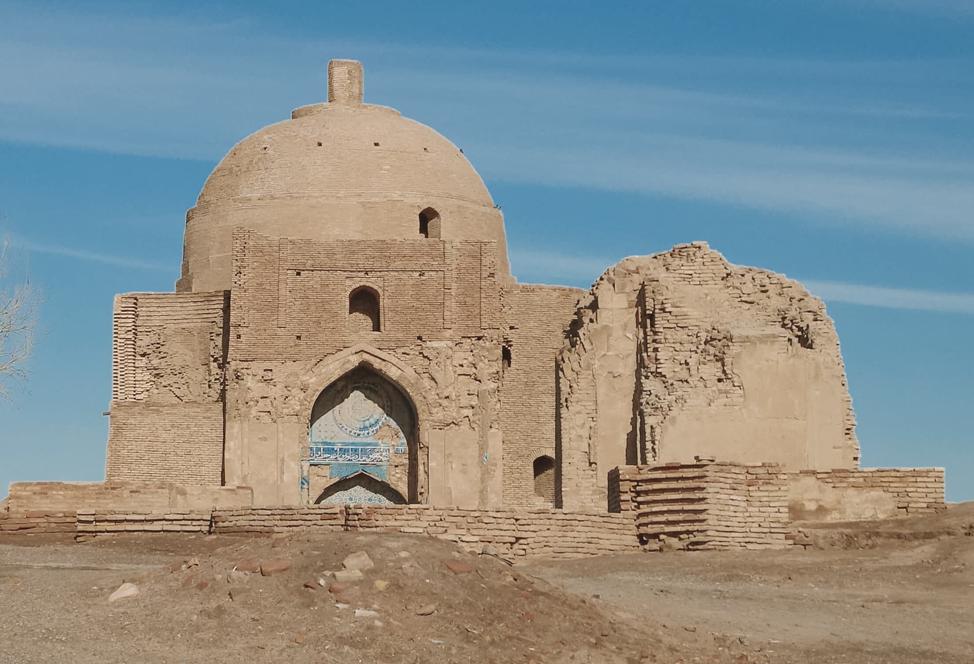 Bukhara Rainy Day Indoor Route: A Clearer Way to Plan the Day