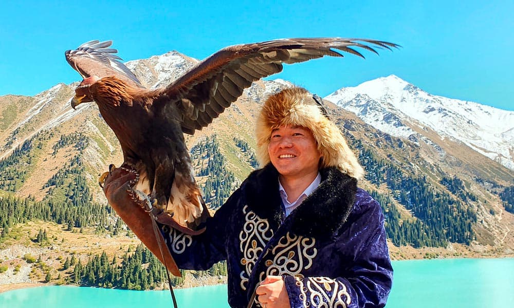 What Makes Solo Travel Central Asia Habits Worth Planning