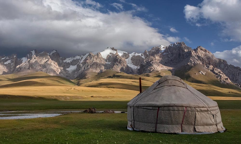 A Clearer Seasonal Guide to Uzbekistan Hotels Yurts Packing Additions