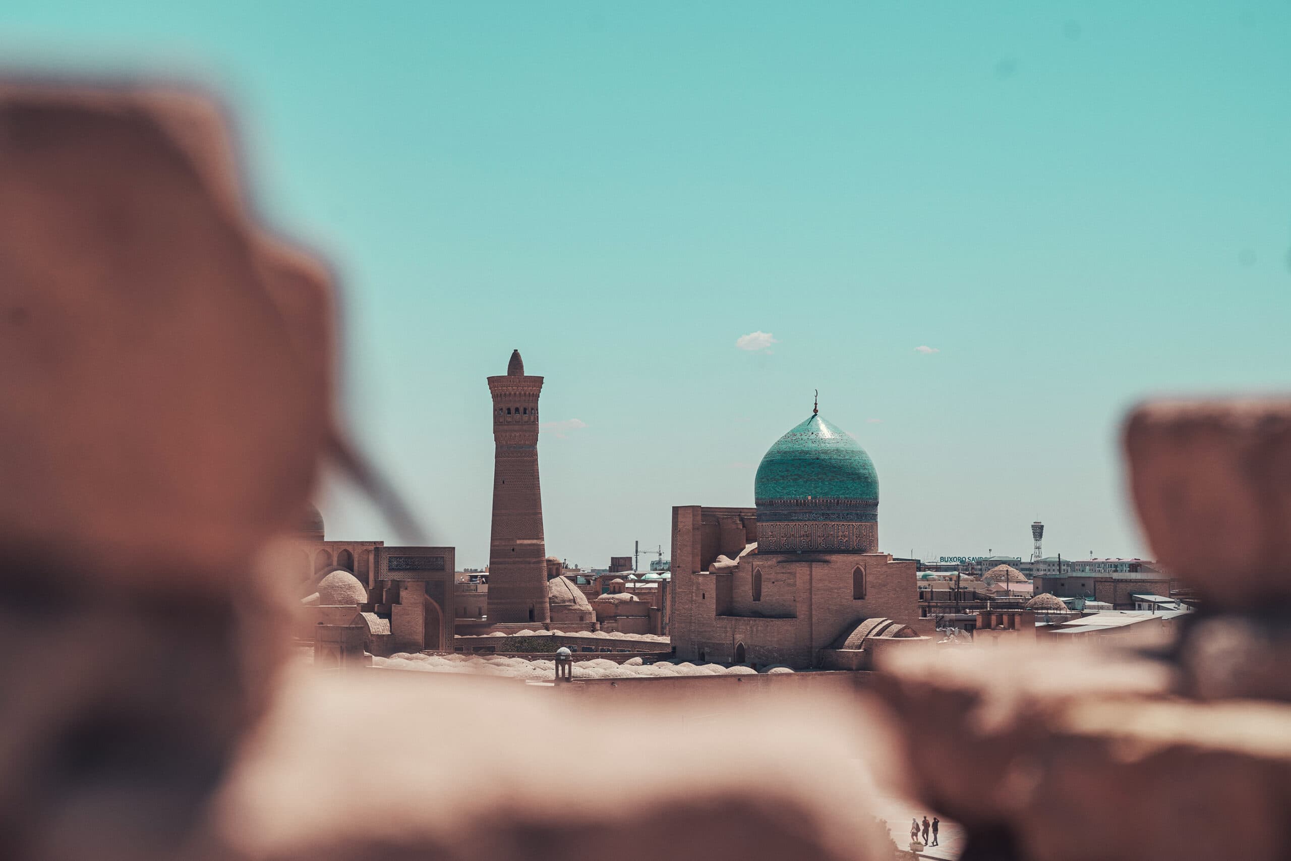 Uzbekistan With Family: A Practical Guide to Silk Road Multigenerational Travel Rules