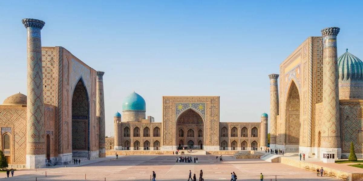 Stress-Free Planning for Central Asia Route Recovery Days