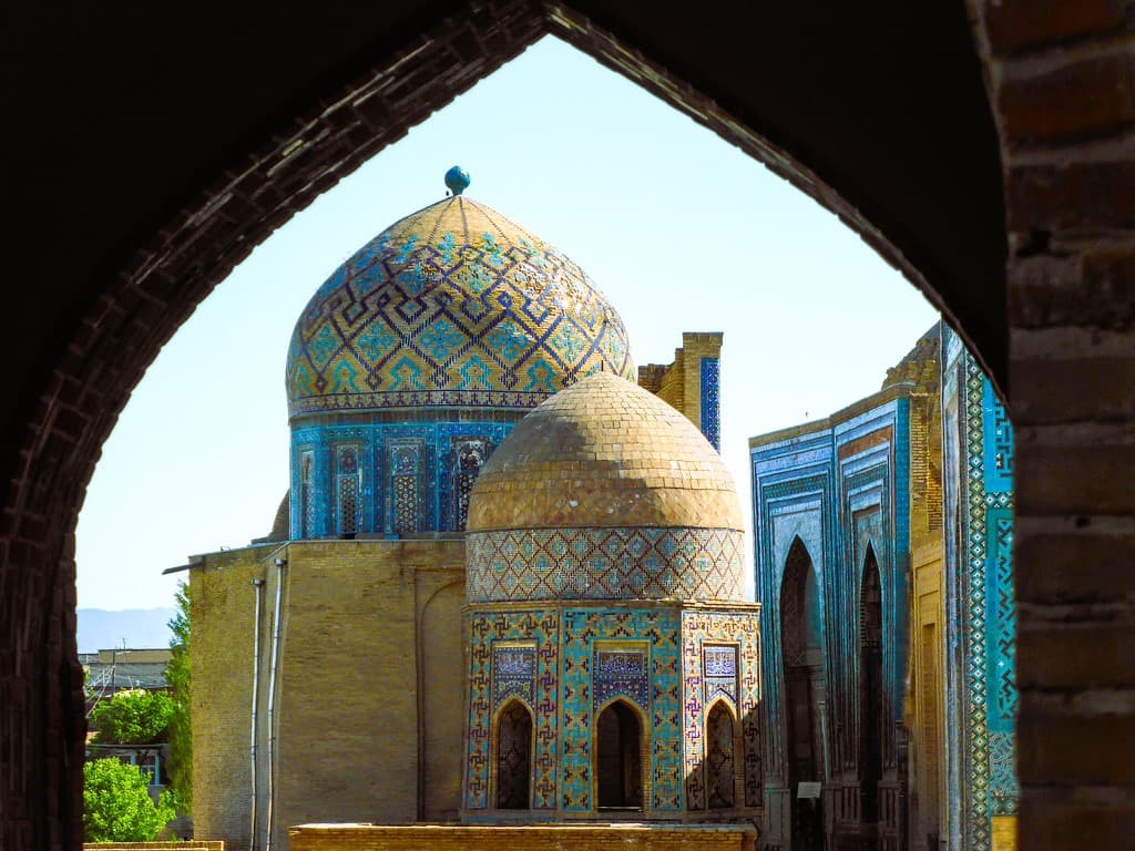 A Clearer Seasonal Guide to Central Asia Autumn Route Planning
