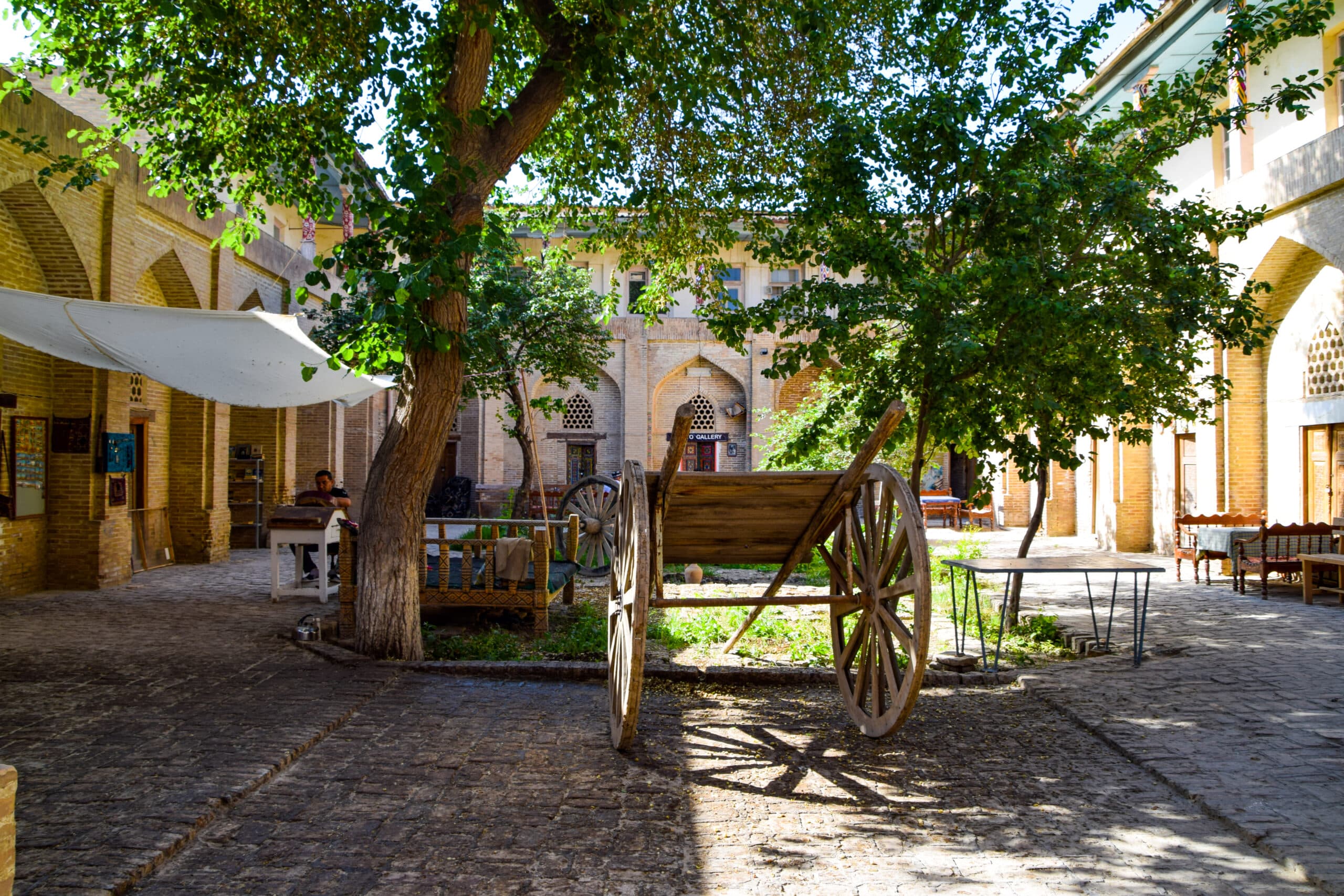 Uzbekistan Hotel Location Booking Guide: Small Choices That Make Travel Smoother