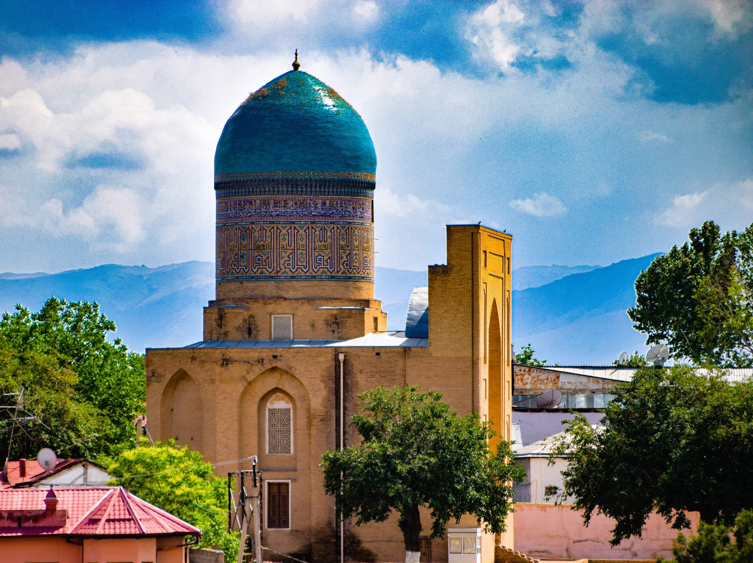 How to Make Uzbekistan Fast Train Daypack Checklist Work in Real Travel Conditions