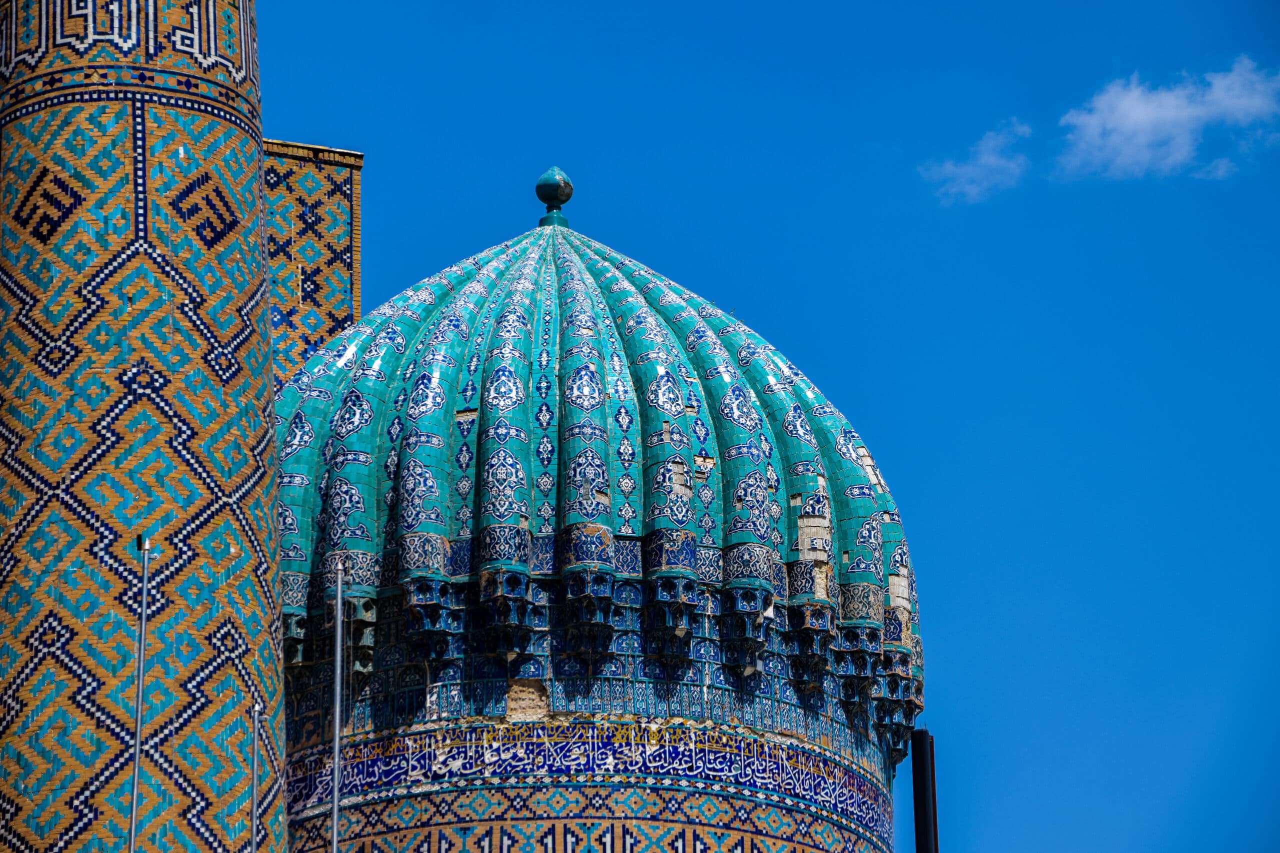 Best Season Uzbekistan Planning Filters: When to Go and How to Stay Comfortable