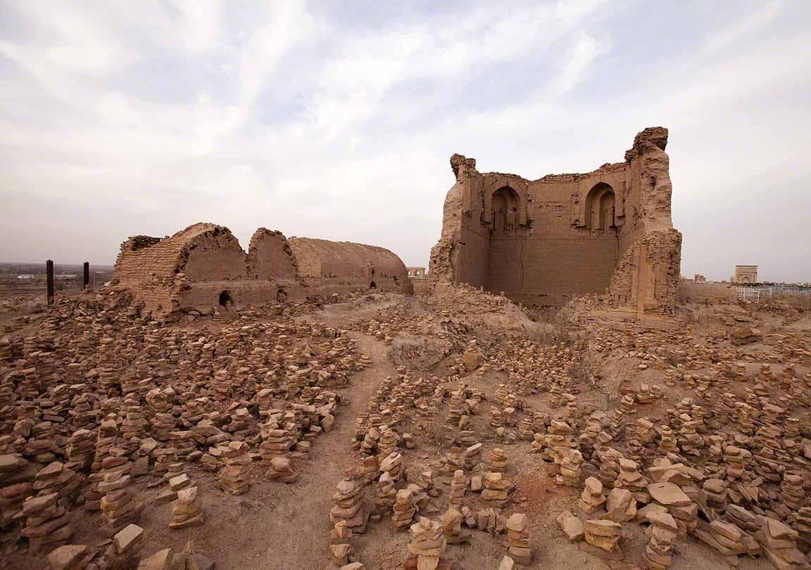 Beyond the Cities: A Realistic Guide to Nukus Aral Region Reality Checks
