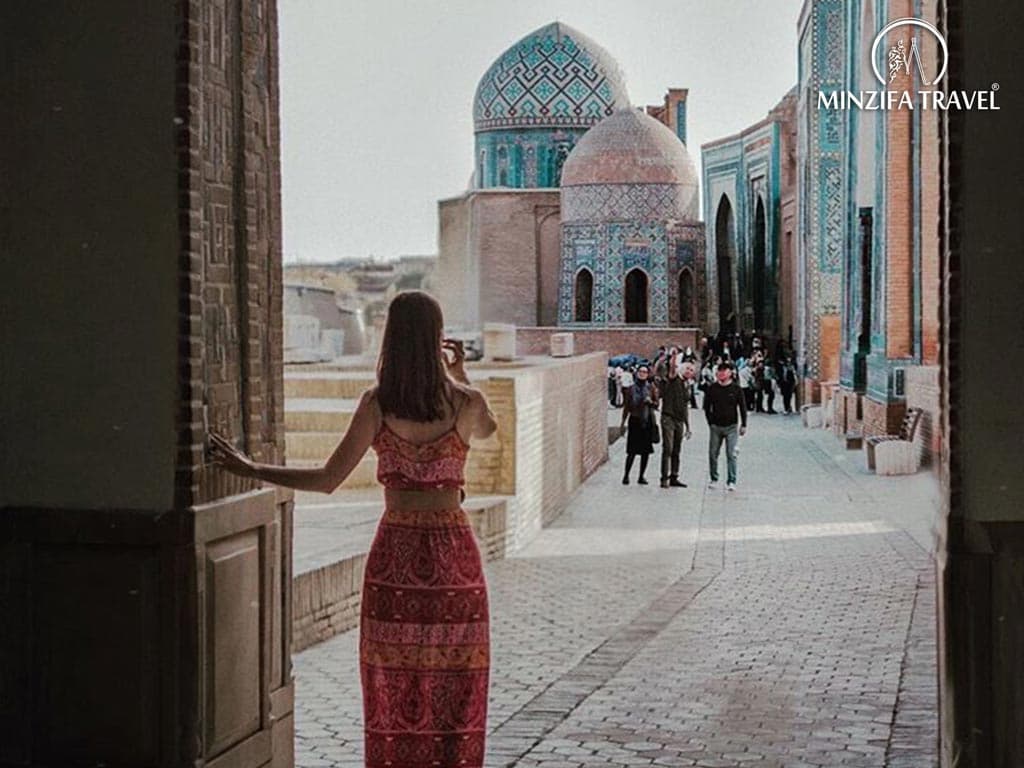 Nukus Family Comfort Remote Travel: Easier Pacing for Curious Families