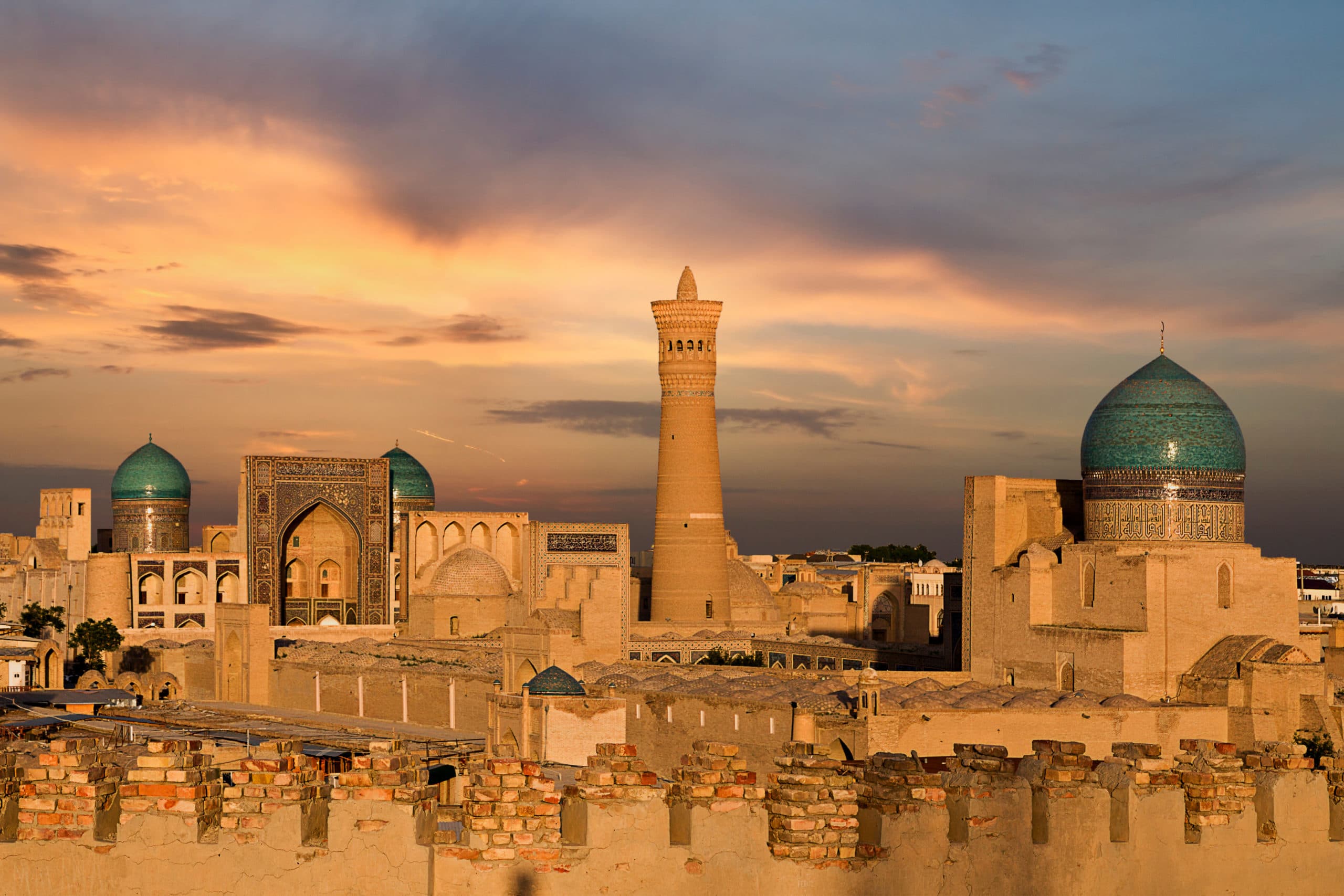 What Makes Central Asia Silk Road Reading List Worth Planning