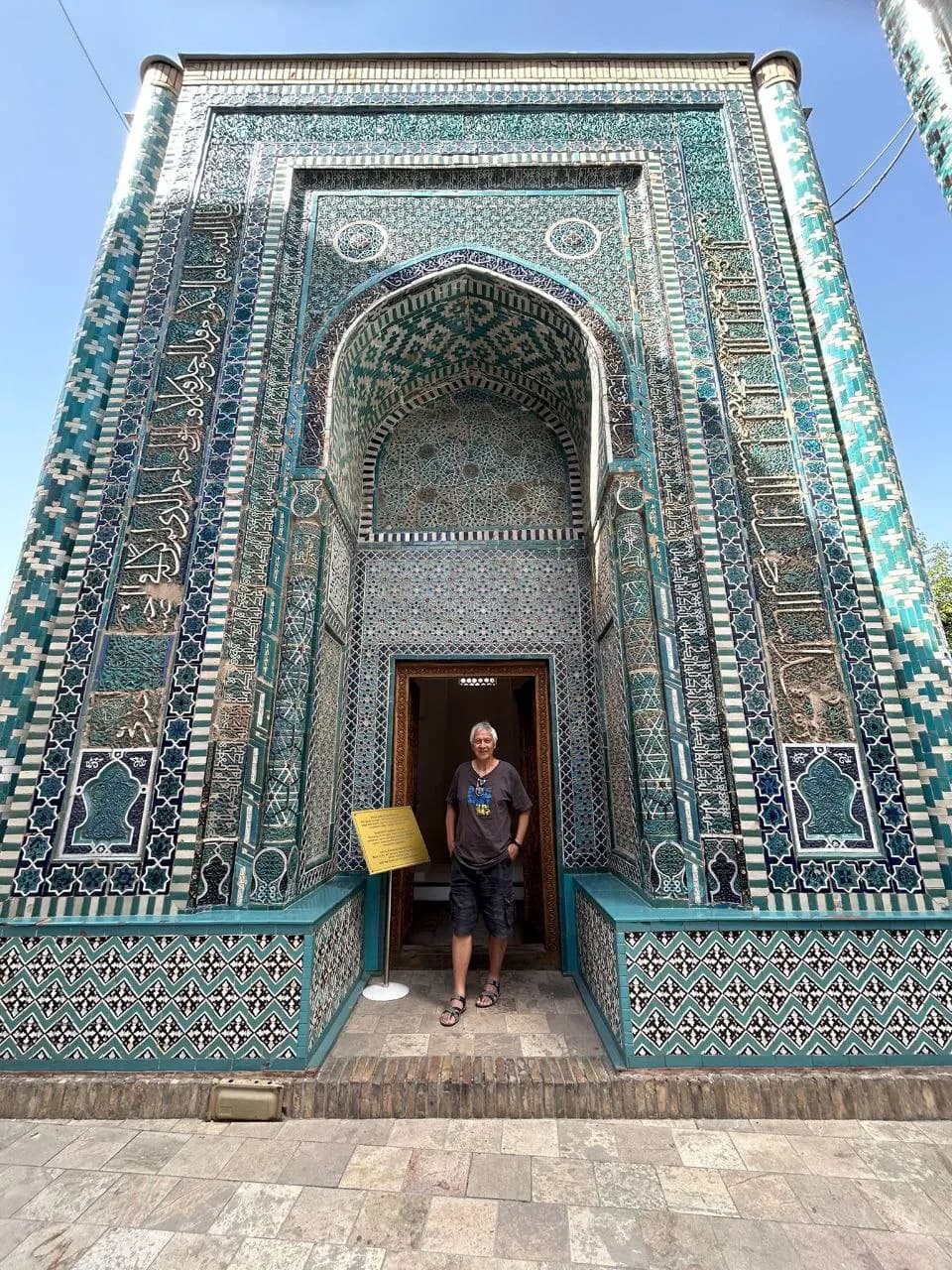 How to Photograph Samarkand Hidden Angles Photo Spots With More Story