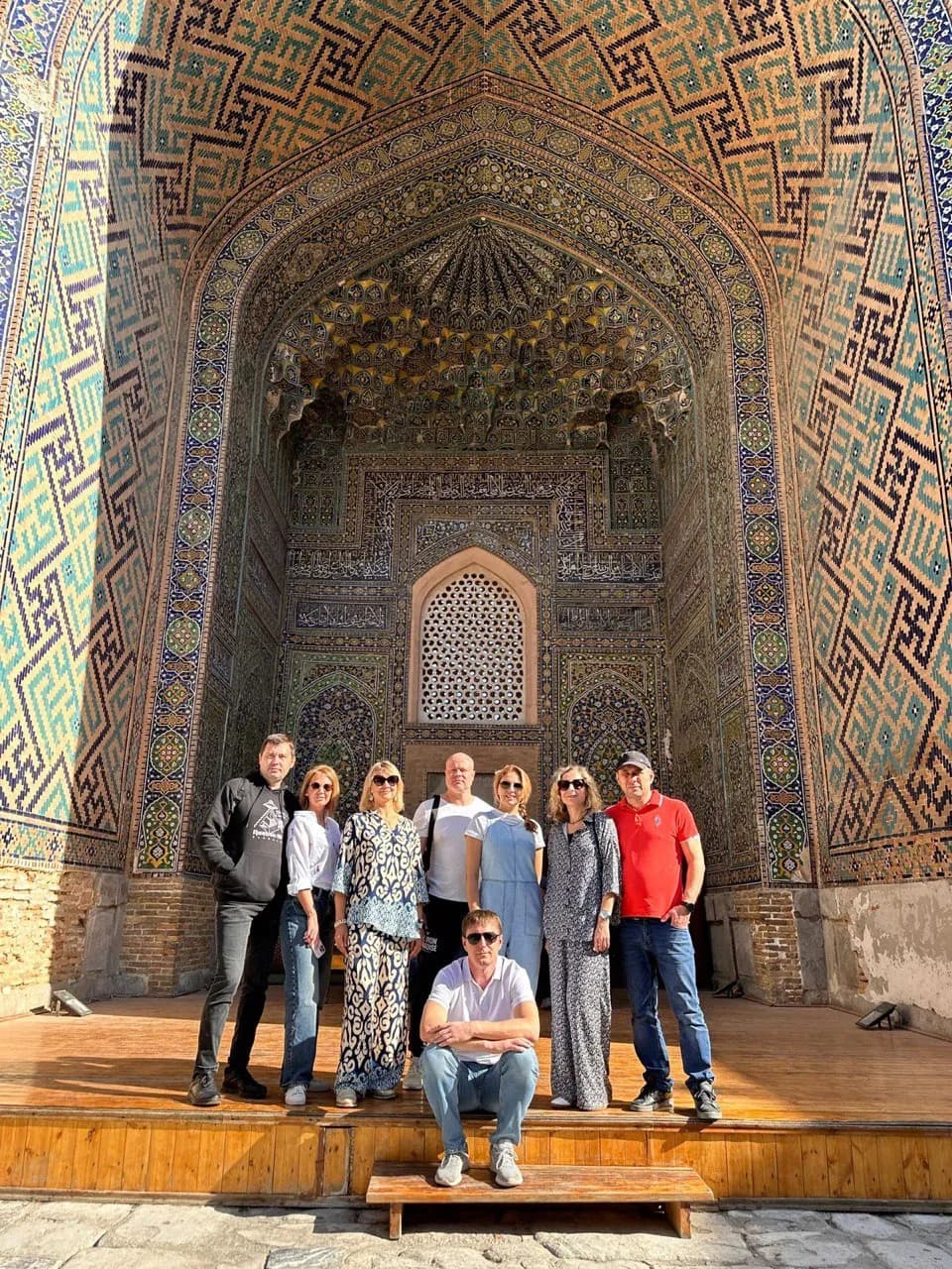 Beyond Souvenirs: A Deeper Look at Samarkand Craft Souvenirs Gift Guide