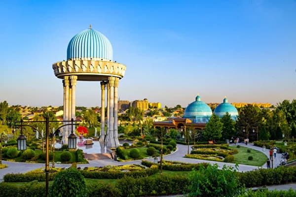 Where Uzbekistan Tastes Most Local: Silk Road Food Route