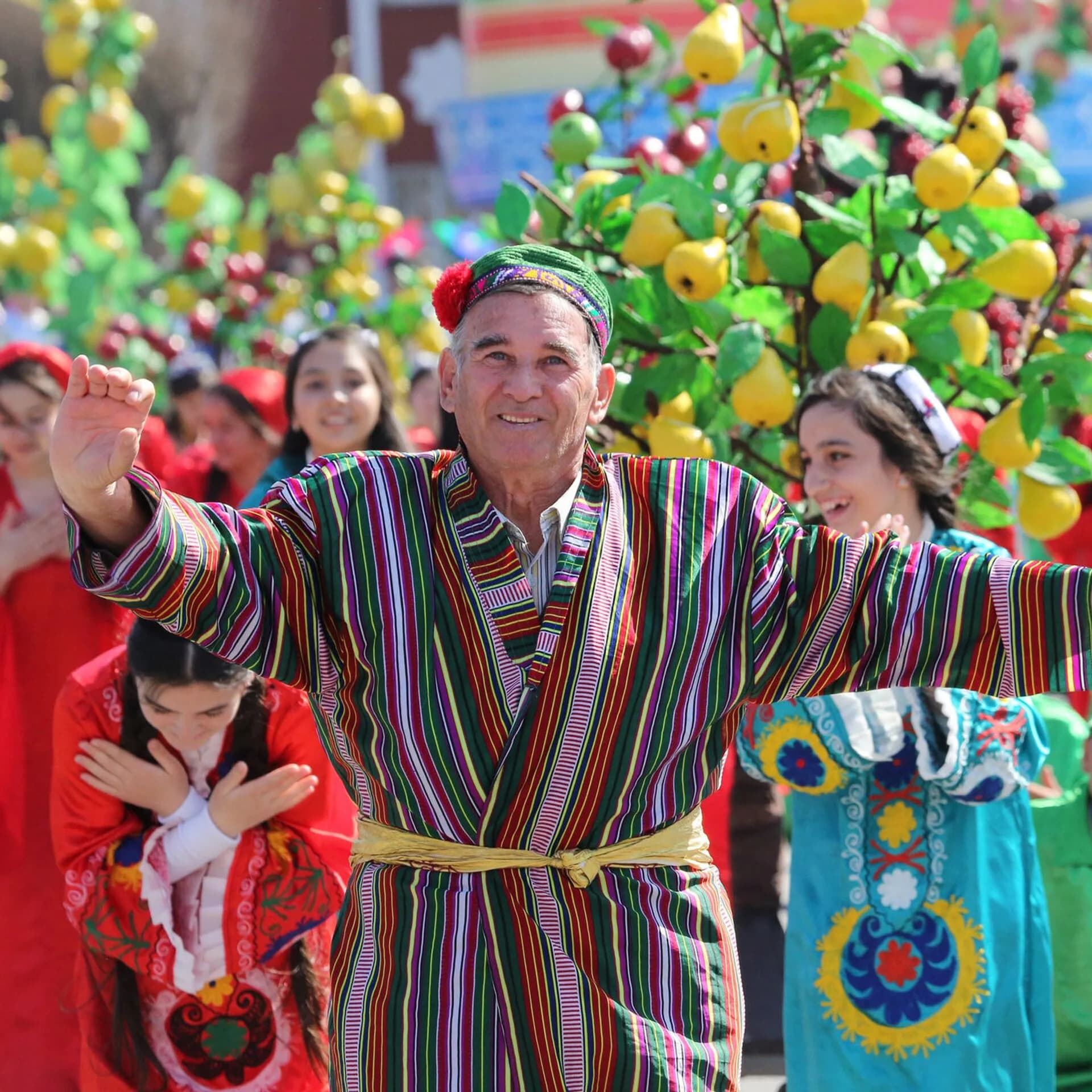 Silk Road Festival Calendar: When to Go and How to Stay Comfortable