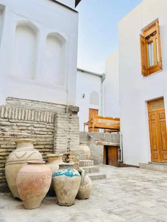 Uzbekistan With Family: A Practical Guide to Silk Road Family Food Plan